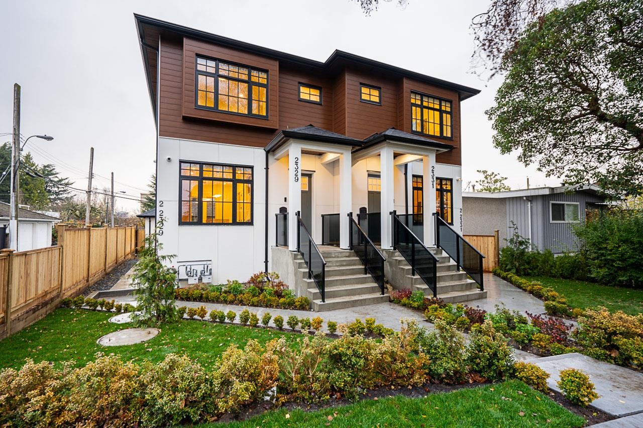 2329 E 49TH AVENUE, Vancouver BC V5S 1J3, R3059266, BC,