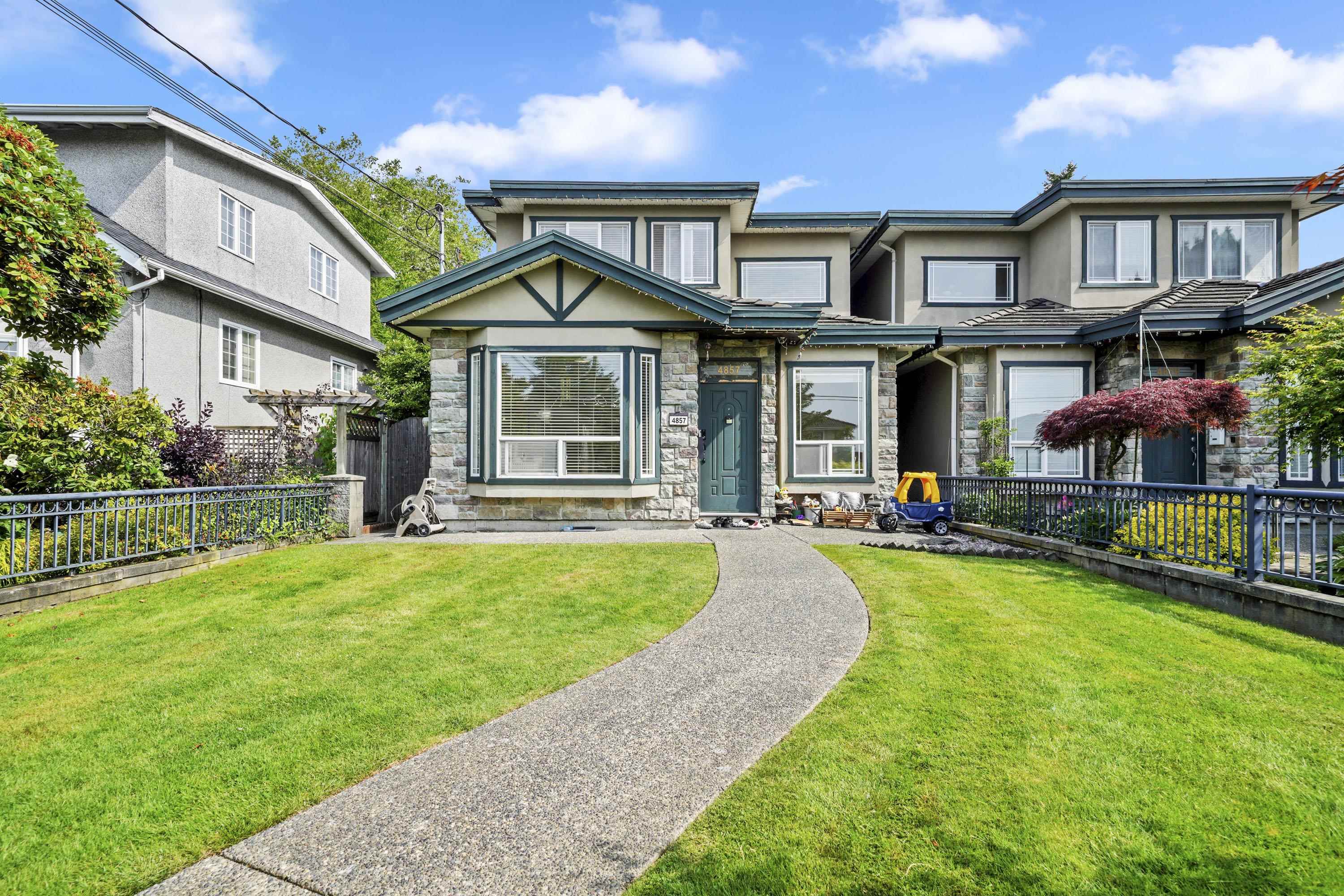 4857 VICTORY STREET, Burnaby BC V5J 1S5, R3059270, BC,
