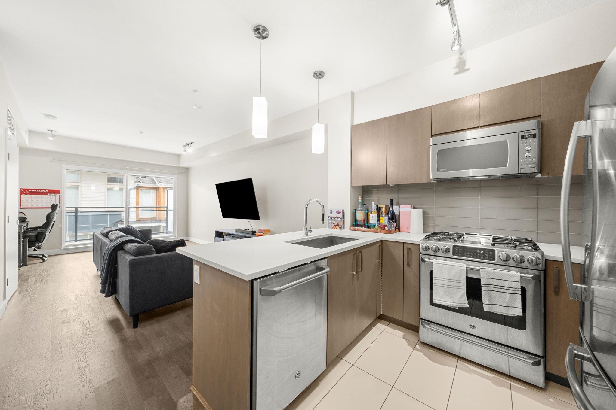 313 10155 RIVER DRIVE, R3059272, BC,