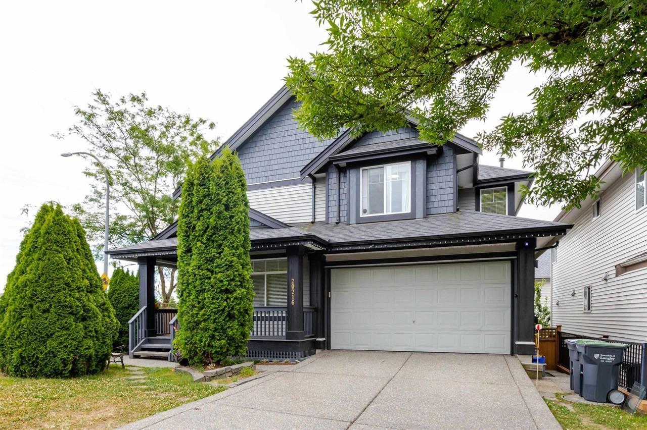 20216 70A AVENUE, Langley BC V2Y 2Y6, R3059283, BC,