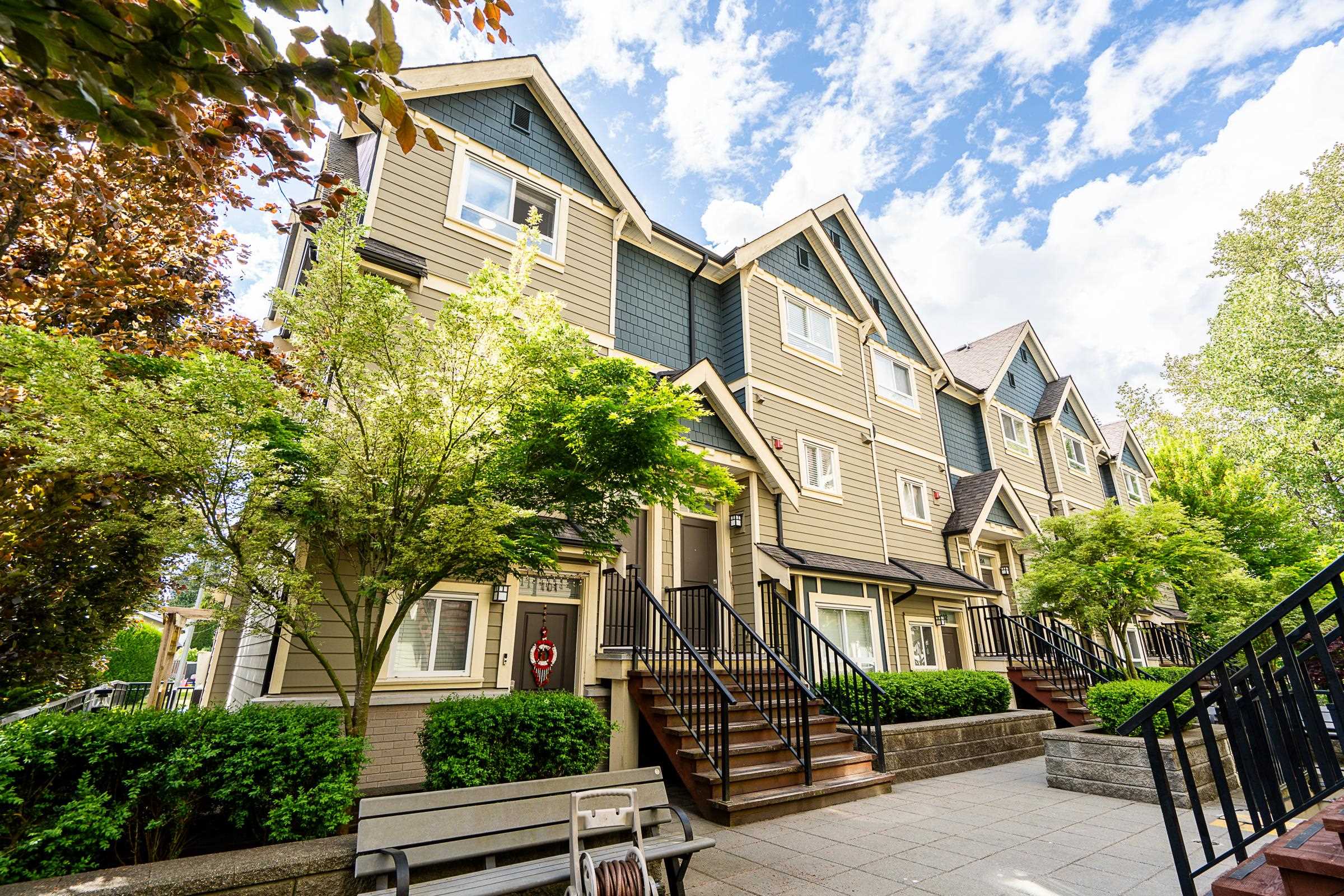 201 3488 SEFTON STREET, R3059288, BC,