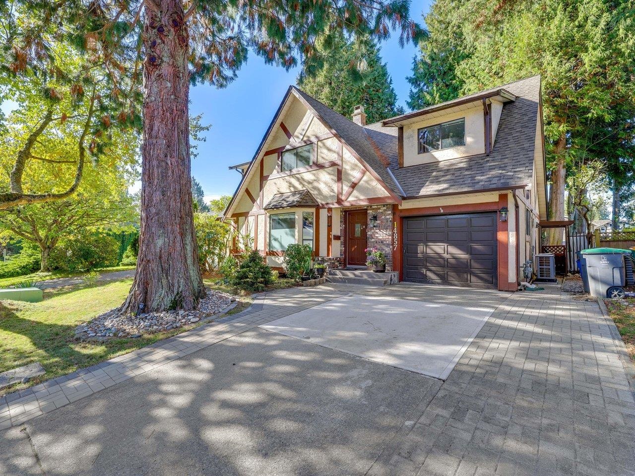 14857 17 AVENUE, Surrey BC V4A 6G4, R3059289, BC,
