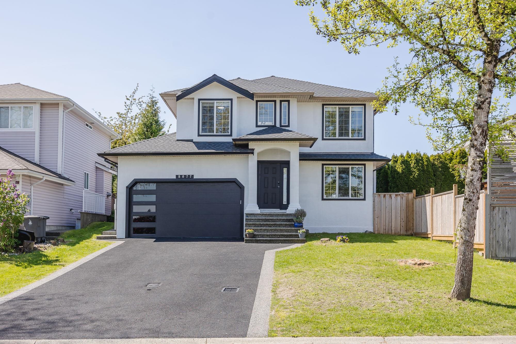 8077 169 STREET, Surrey BC V4N 4Y6, R3059295, BC,
