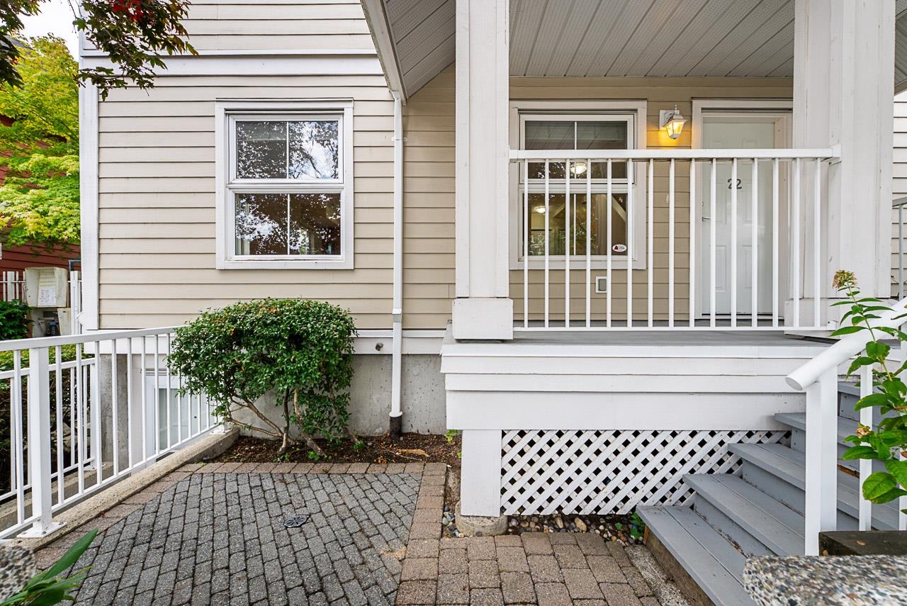 22 188 SIXTH STREET, R3059297, BC,