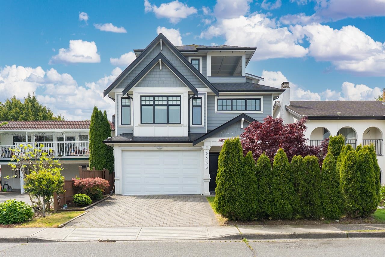 6360 STEELE COURT, Richmond BC V7E 4G7, R3059311, BC,