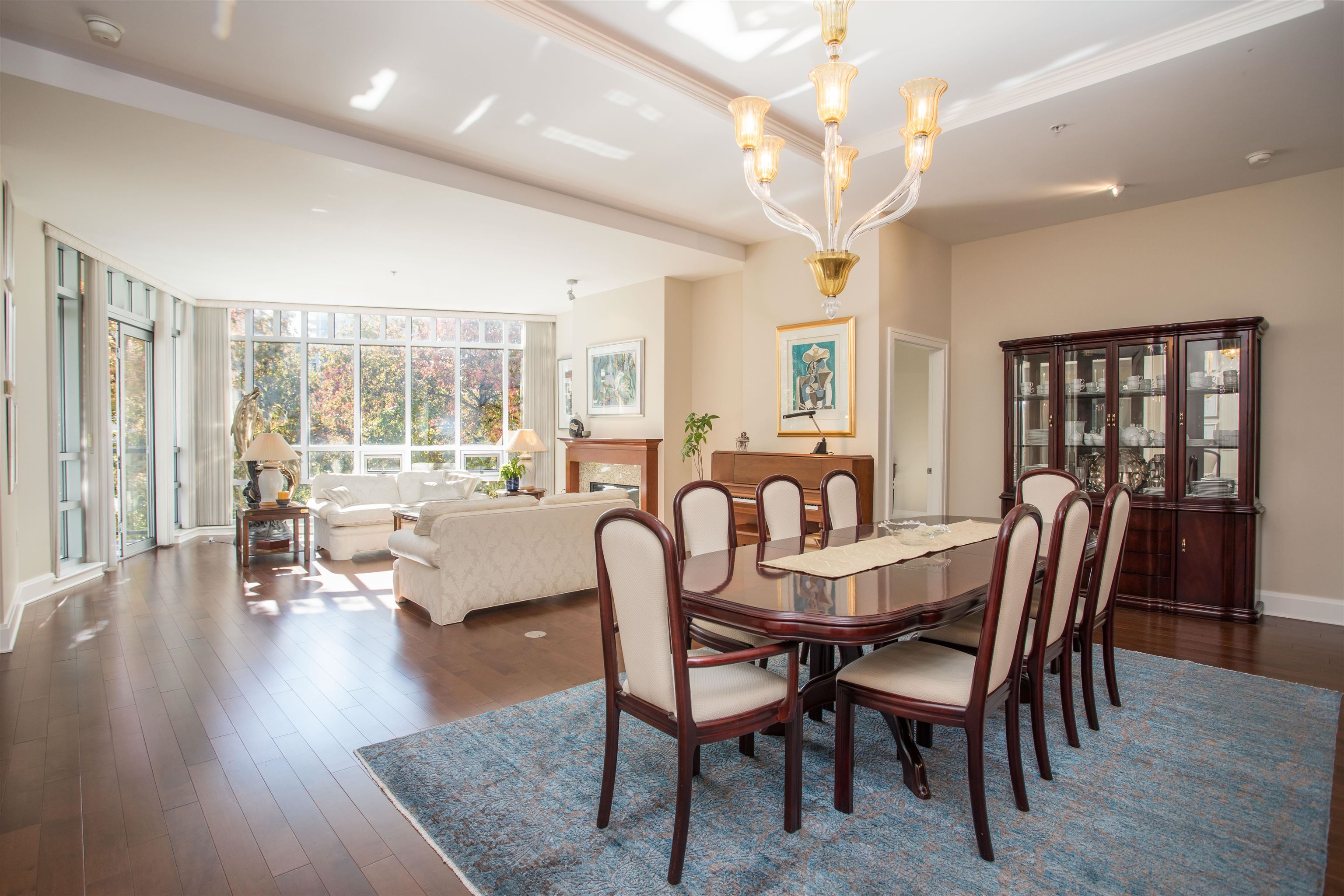 301 605 CLYDE AVENUE, R3059314, BC,