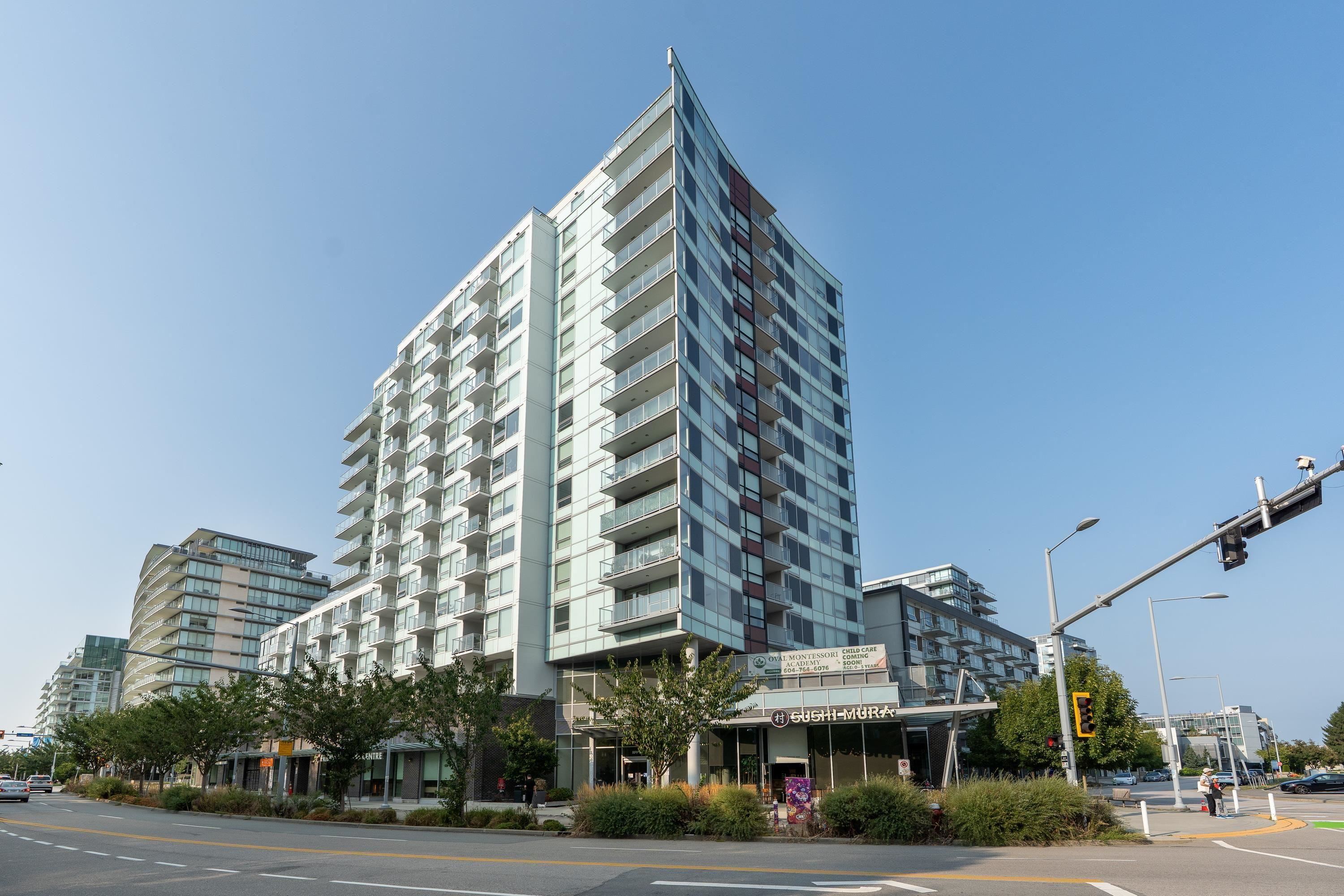 1410 5508 HOLLYBRIDGE WAY, R3059315, BC,