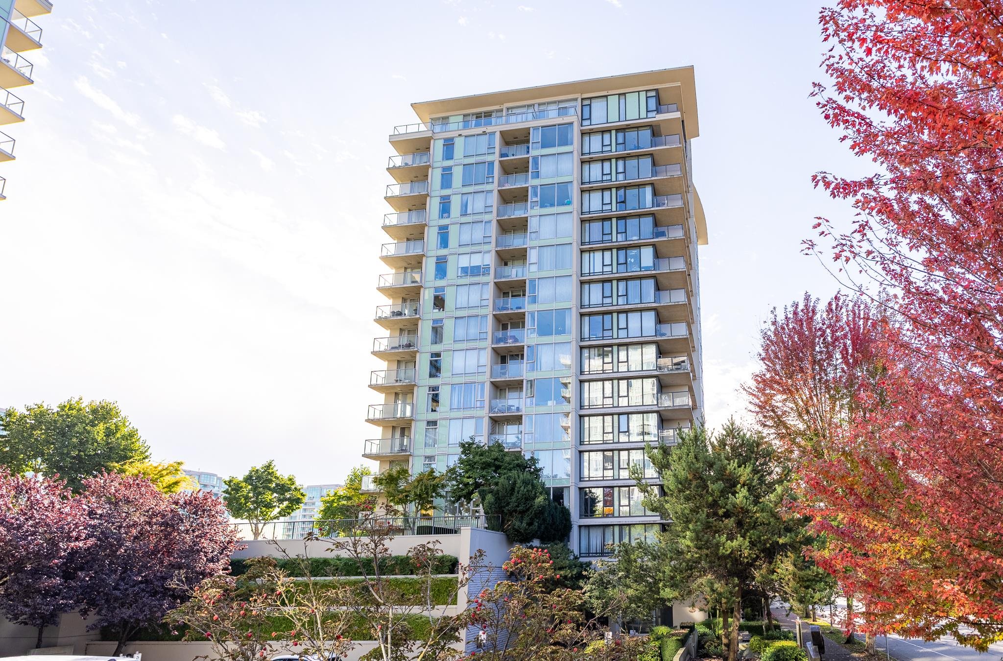 503 5088 KWANTLEN STREET, R3059316, BC,