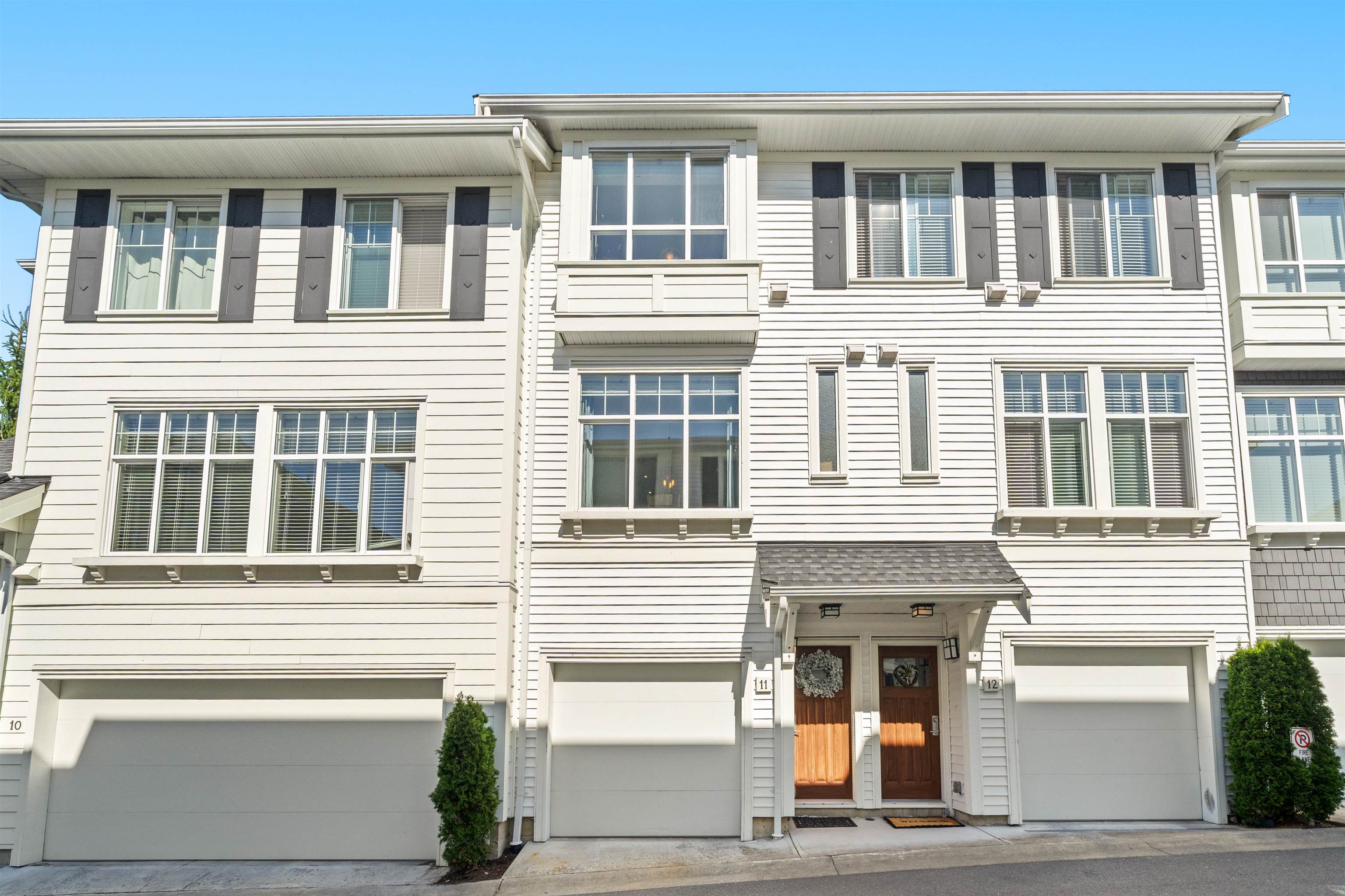 11 2550 156 STREET, R3059317, BC,
