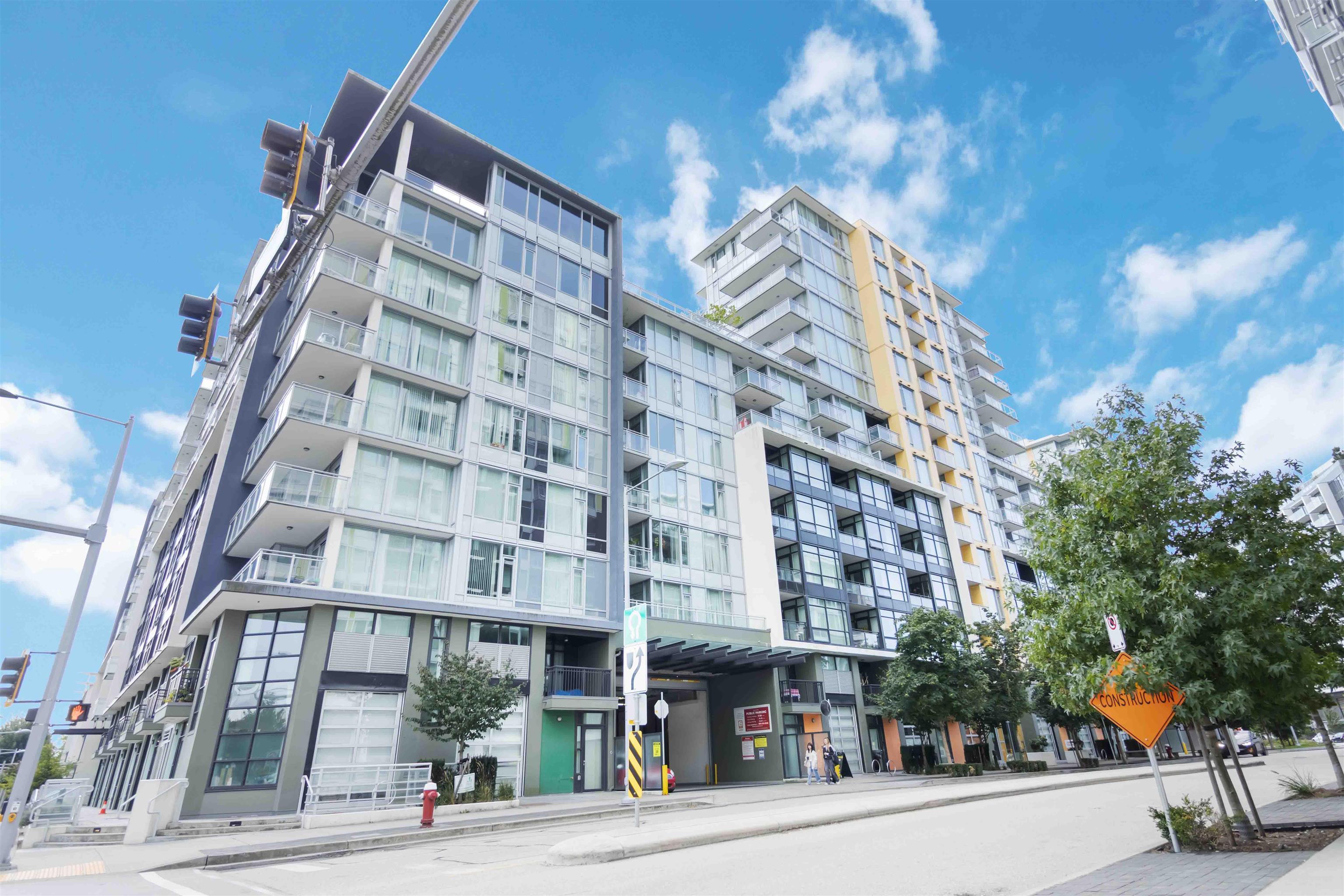 1507 8688 HAZELBRIDGE WAY, R3059327, BC,