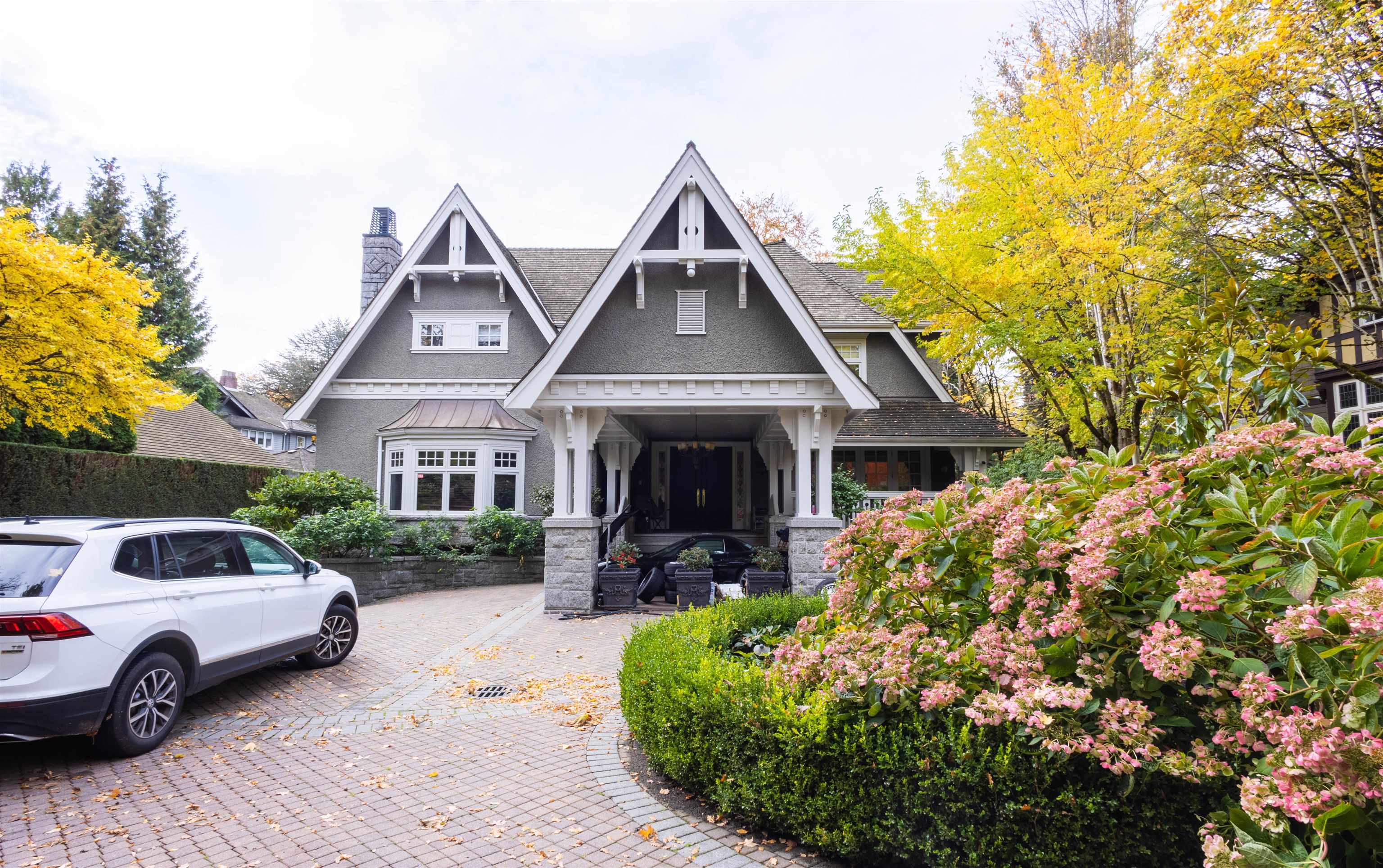3719 SELKIRK STREET, Vancouver BC V6H 2Y9, R3059340, BC,