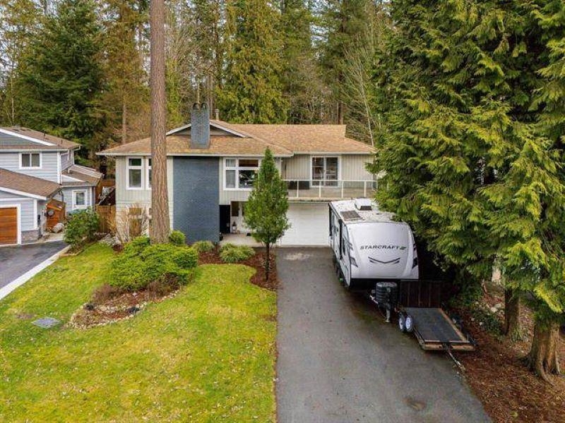 3668 KENNEDY STREET, Port Coquitlam BC V3B 4Z1, R3059343, BC,