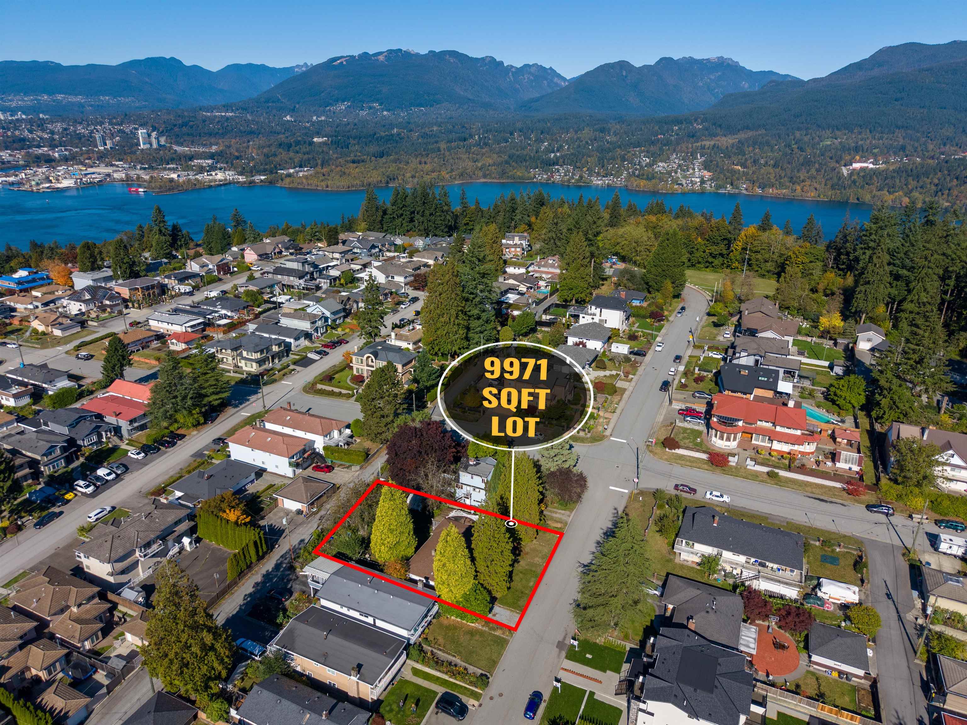 123 N GROSVENOR AVENUE, Burnaby BC V5B 1J1, R3059354, BC,