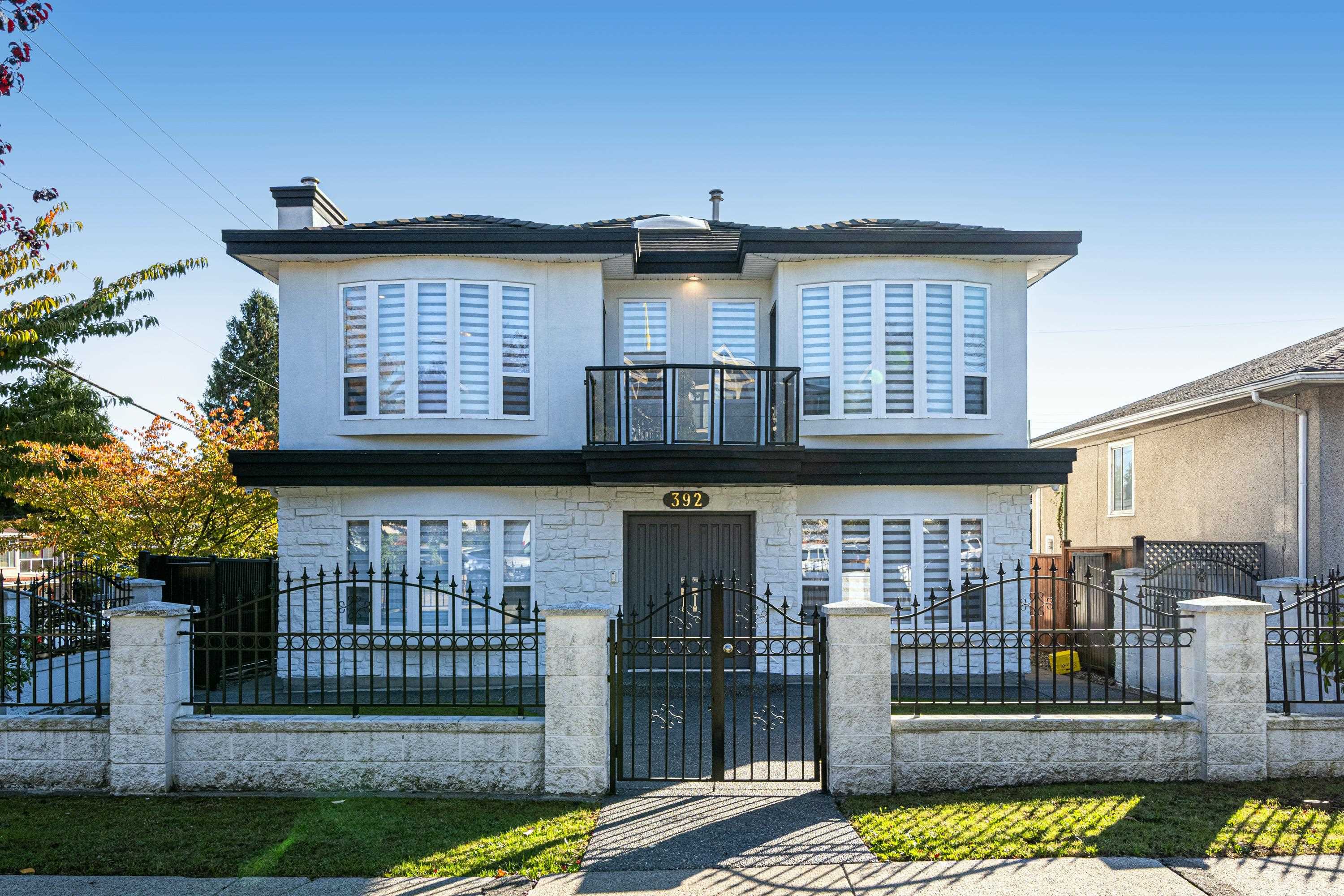 392 E 63RD AVENUE, Vancouver BC V5X 2J9, R3059373, BC,