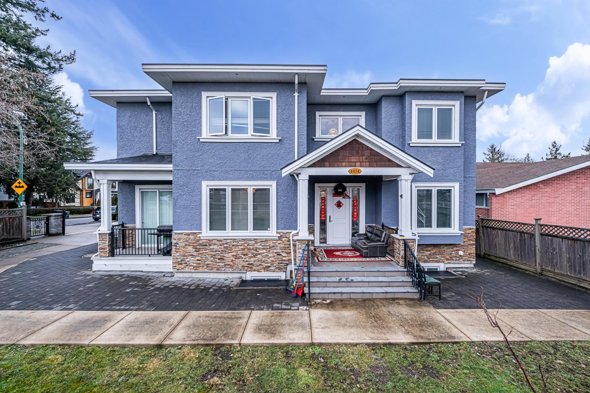 4434 SMITH AVENUE, Burnaby BC V5G 2V6, R3059378, BC,