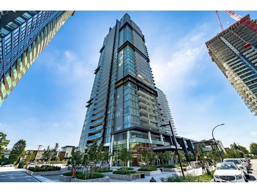 1102 6700 DUNBLANE AVENUE, R3059386, BC,