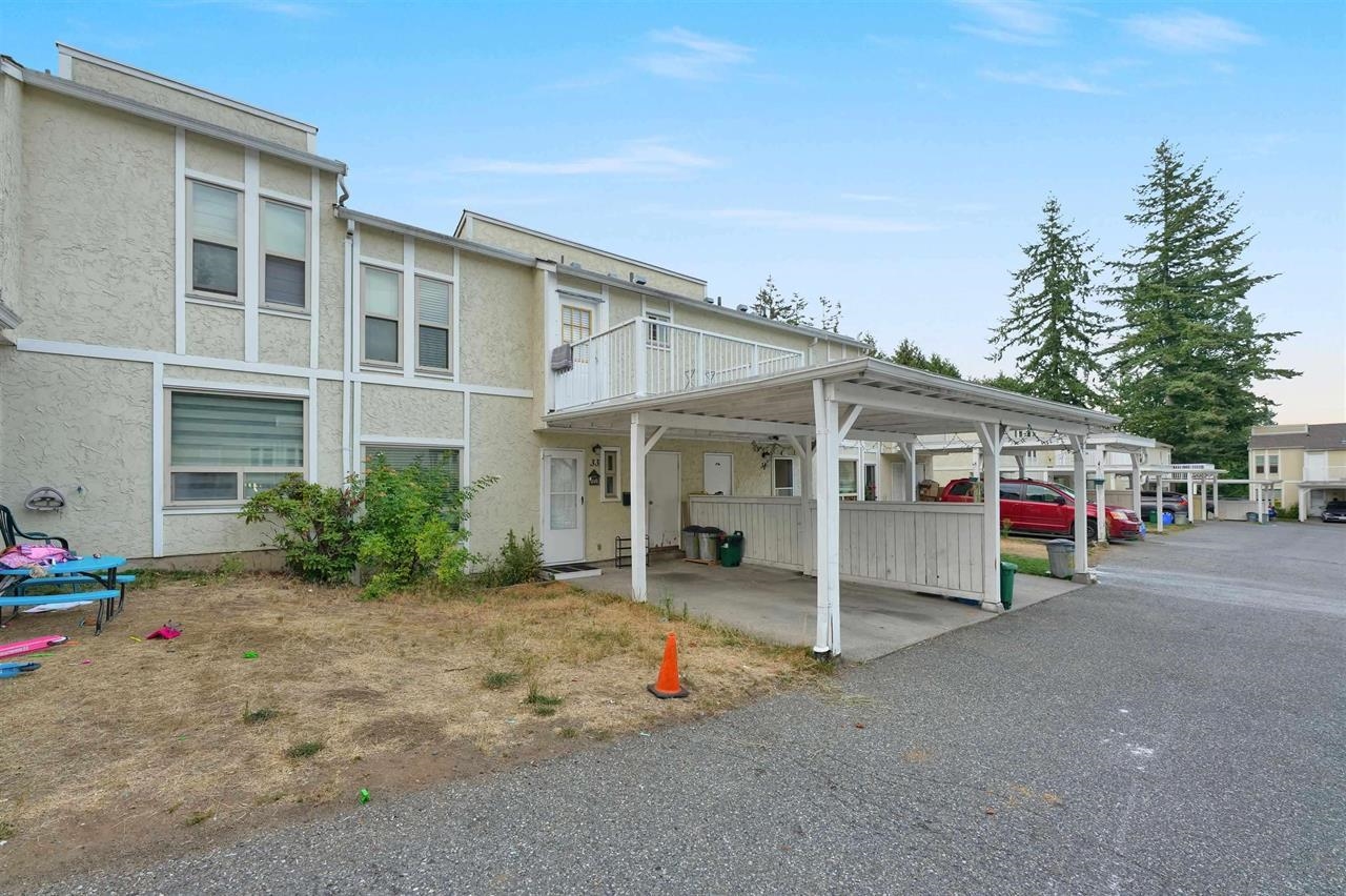 33 3075 TRETHEWEY STREET, R3059387, BC,