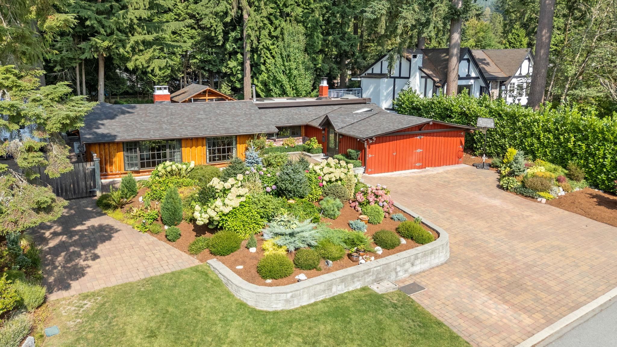 2540 BOSWELL AVENUE, North Vancouver BC V7H 1L7, R3059389, BC,