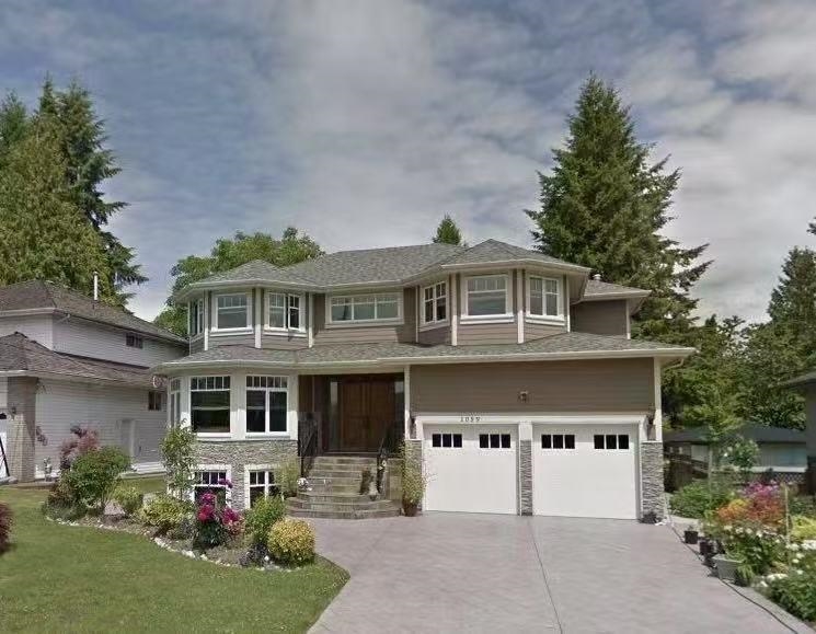 1059 CORNELL AVENUE, Coquitlam BC V3J 2Z6, R3059391, BC,