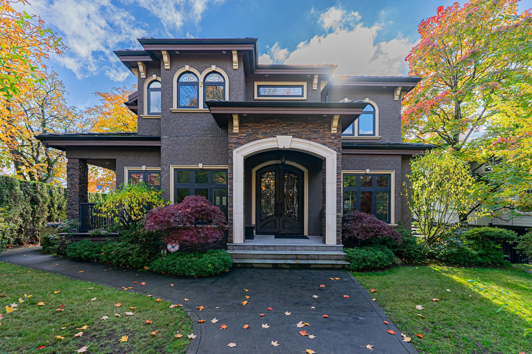 2502 W 36TH AVENUE, Vancouver BC V6N 2P5, R3059400, BC,