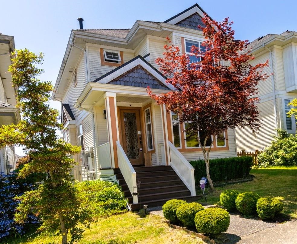 14876 57B AVENUE, Surrey BC V3S 8W5, R3059405, BC,