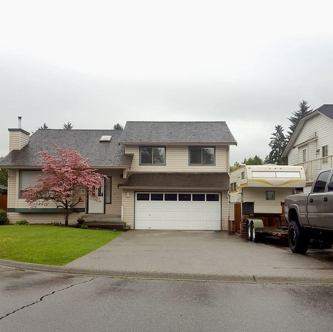 24810 118B AVENUE, Maple Ridge BC V4R 1Z2, R3059406, BC,
