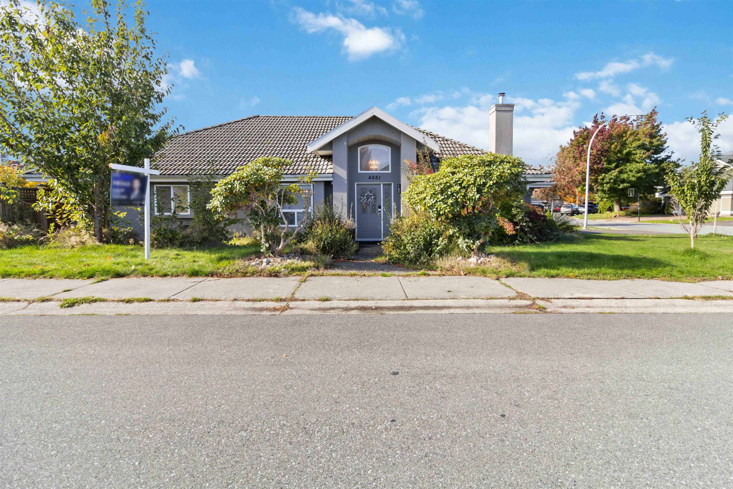 4881 63A STREET, Delta BC V4K 5A1, R3059417, BC,
