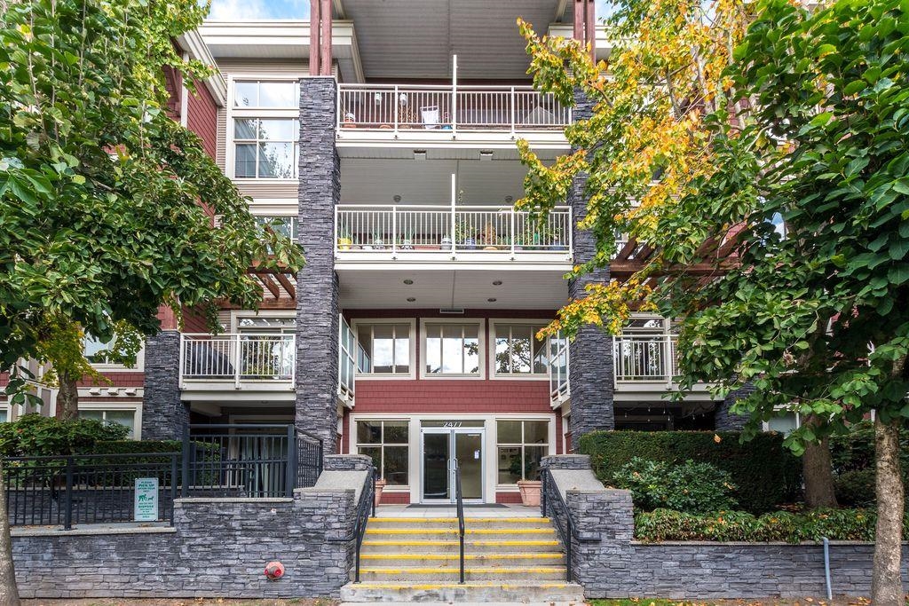 118 2477 KELLY AVENUE, R3059426, BC,