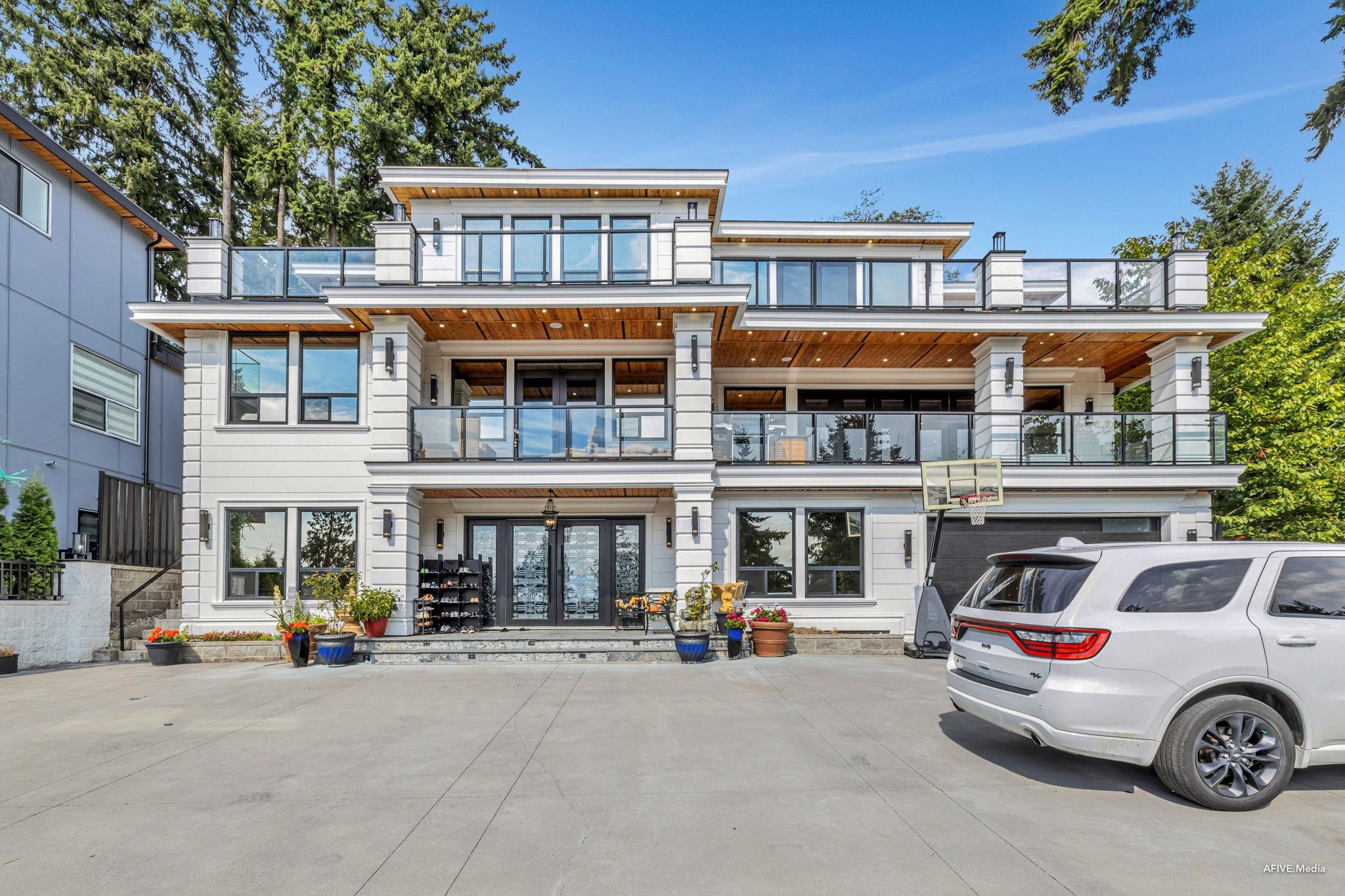 14203 TRITES ROAD, Surrey BC V3X 3E7, R3059428, BC,