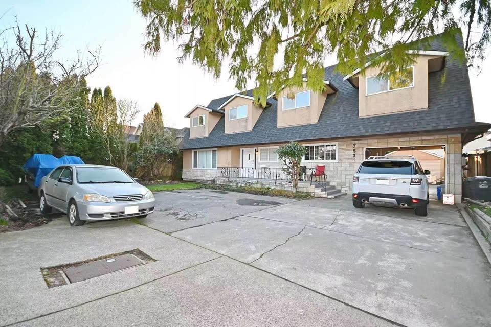 1 7531 GILBERT ROAD, R3059430, BC,