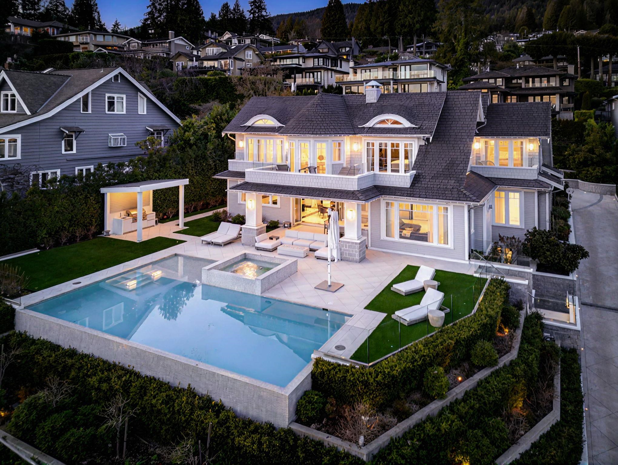 2531 NELSON AVENUE, West Vancouver BC V7V 2R5, R3059432, BC,