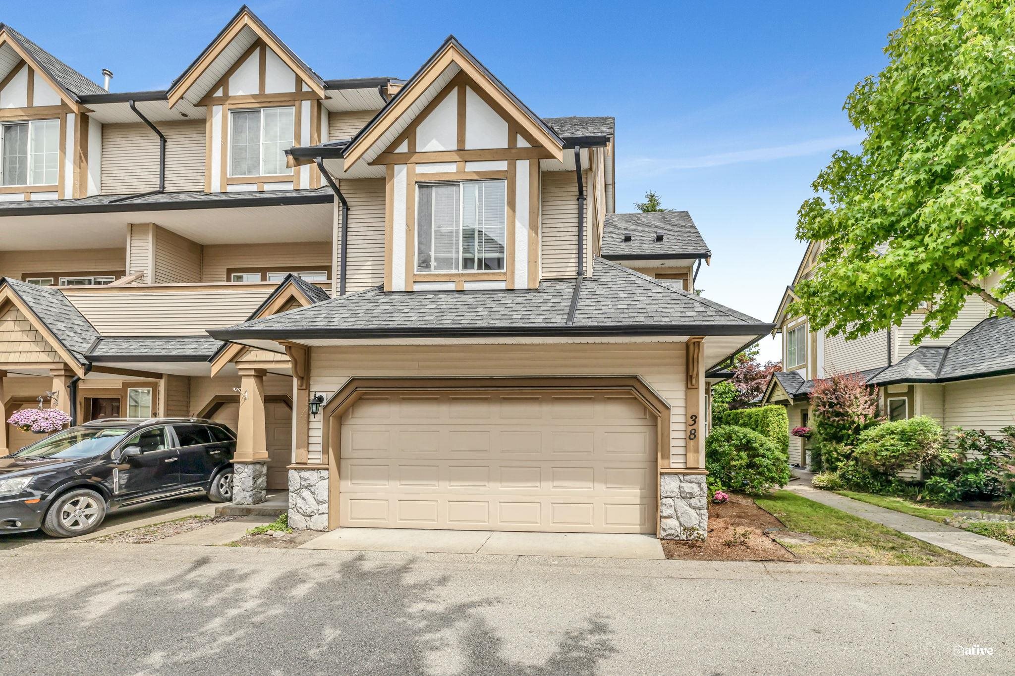 38 18707 65 AVENUE, R3059456, BC,