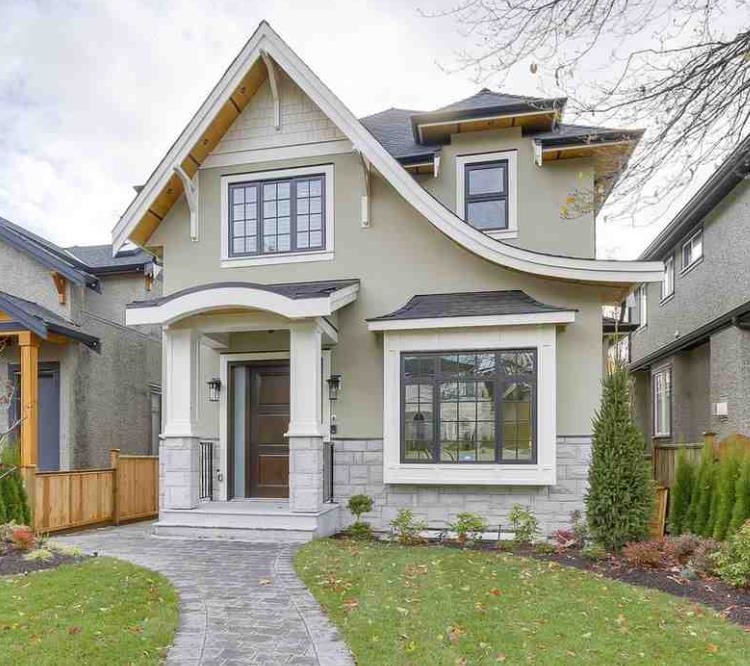 Basement 2920 W 41ST AVENUE, R3059460, BC,