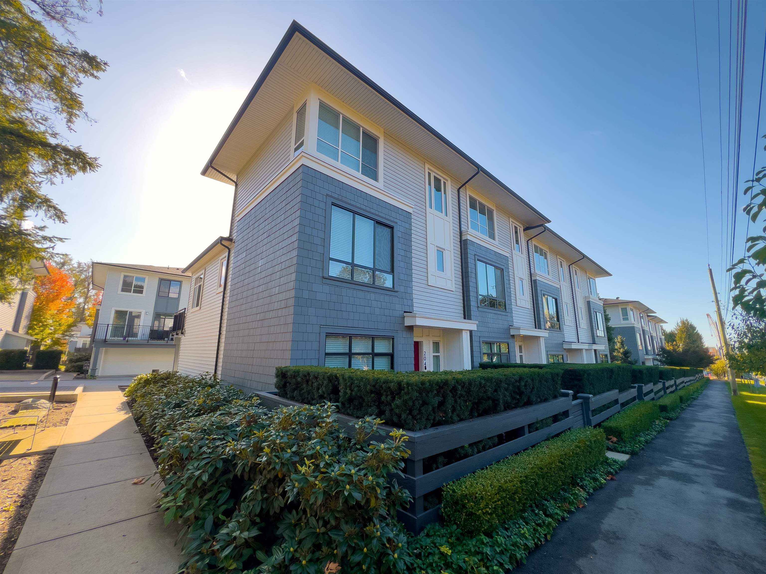 203 18505 LAURENSEN PLACE, R3059461, BC,