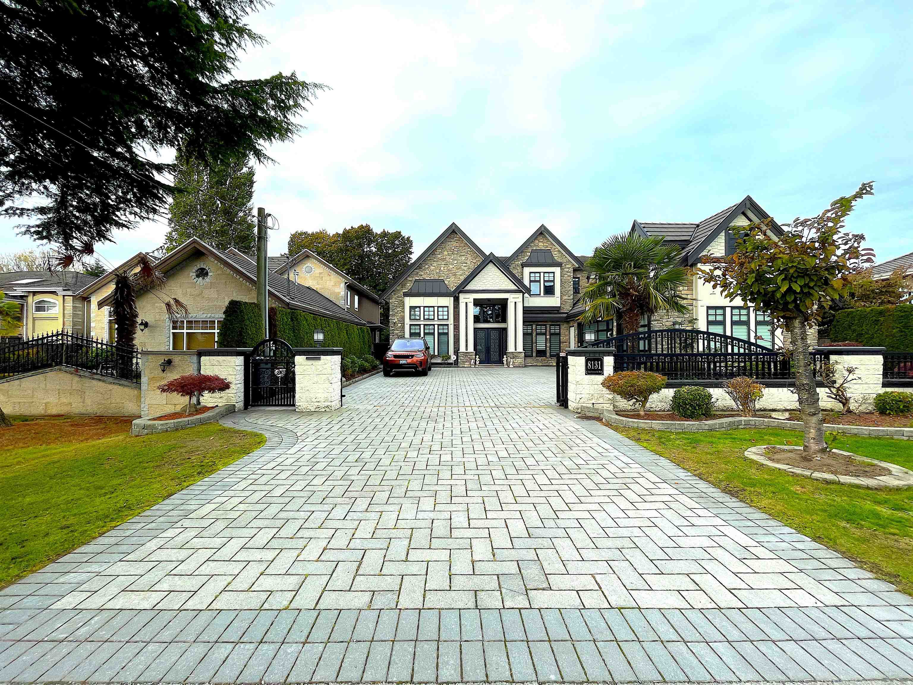 8131 CLAYBROOK ROAD, Richmond BC V7C 2L4, R3059465, BC,