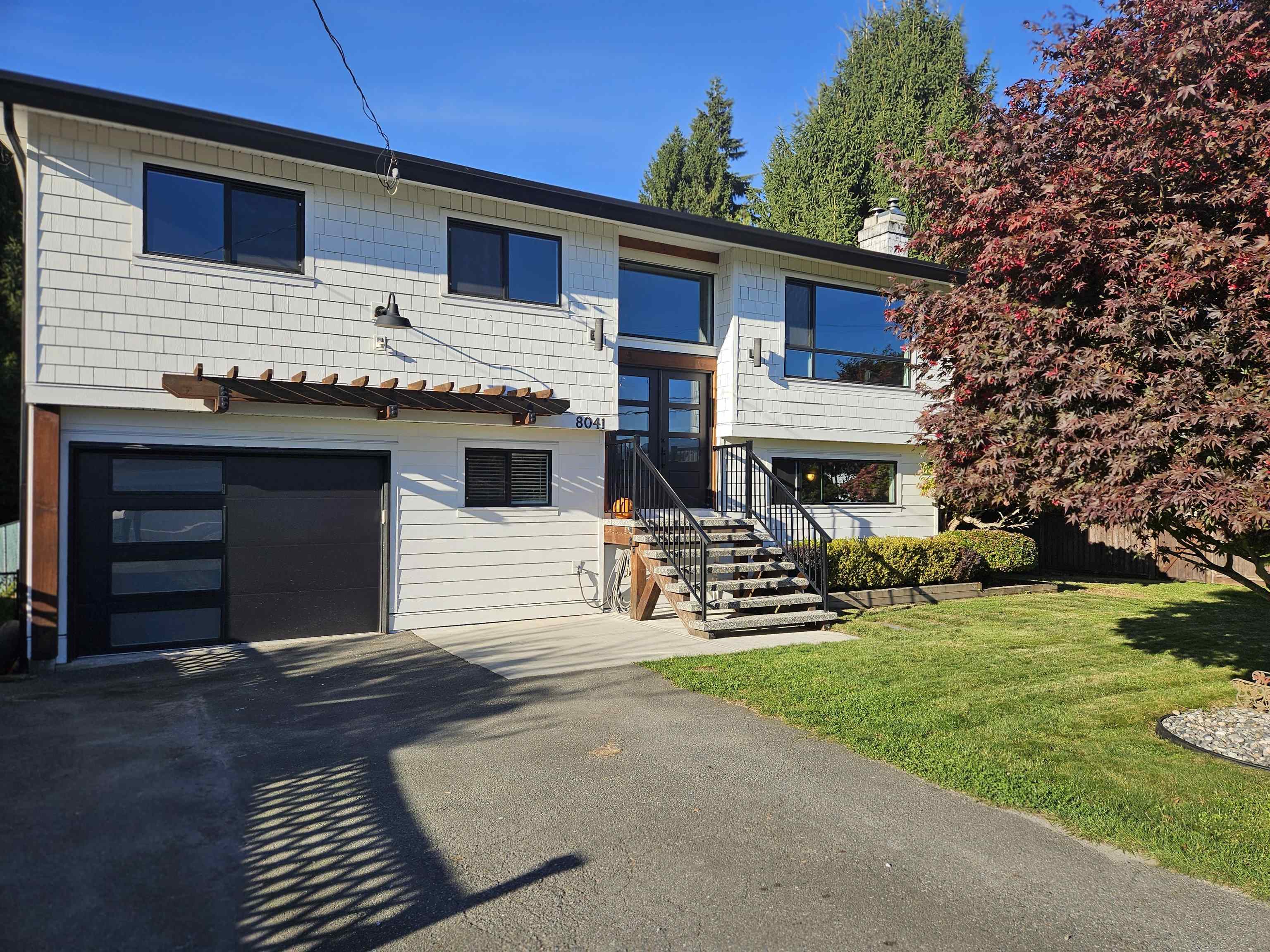 8041 MANSON STREET, Mission BC V2V 6P6, R3059468, BC,