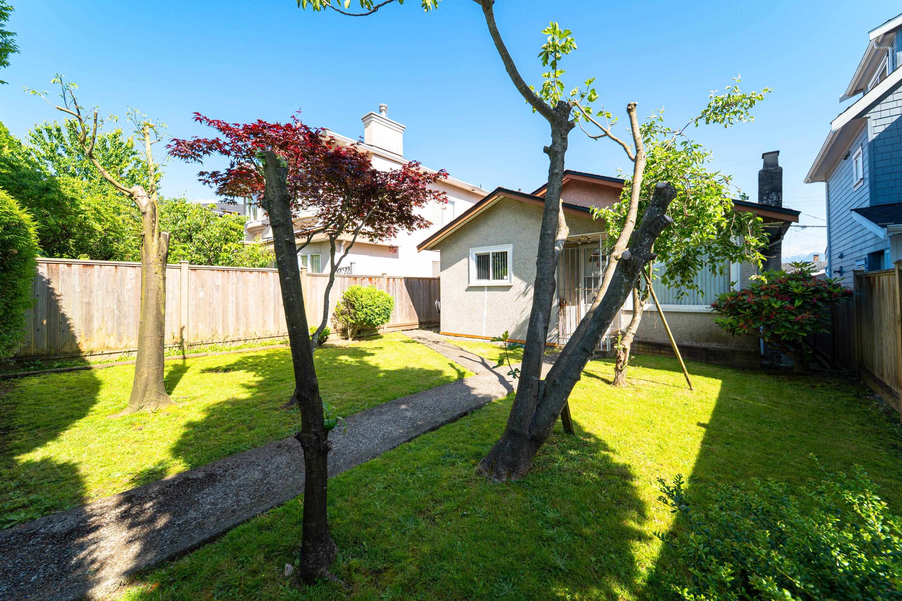 3089 E 1ST AVENUE, Vancouver BC V5M 1B3, R3059469, BC,