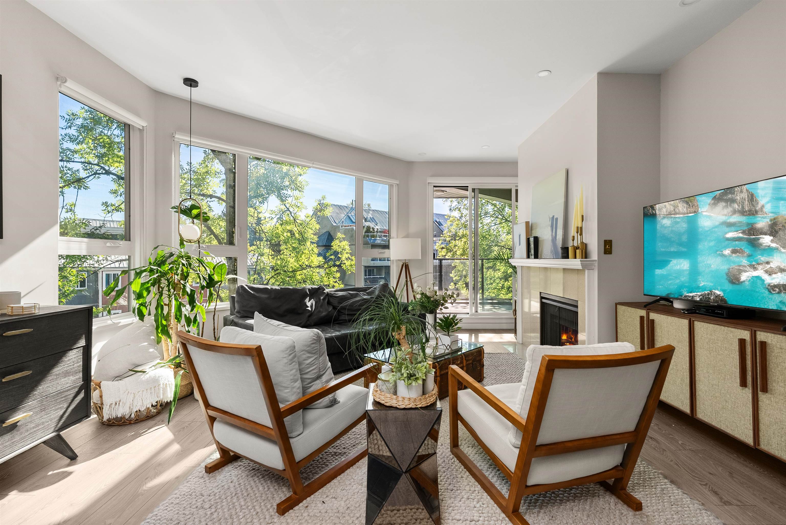 301 1150 QUAYSIDE DRIVE, R3059472, BC,