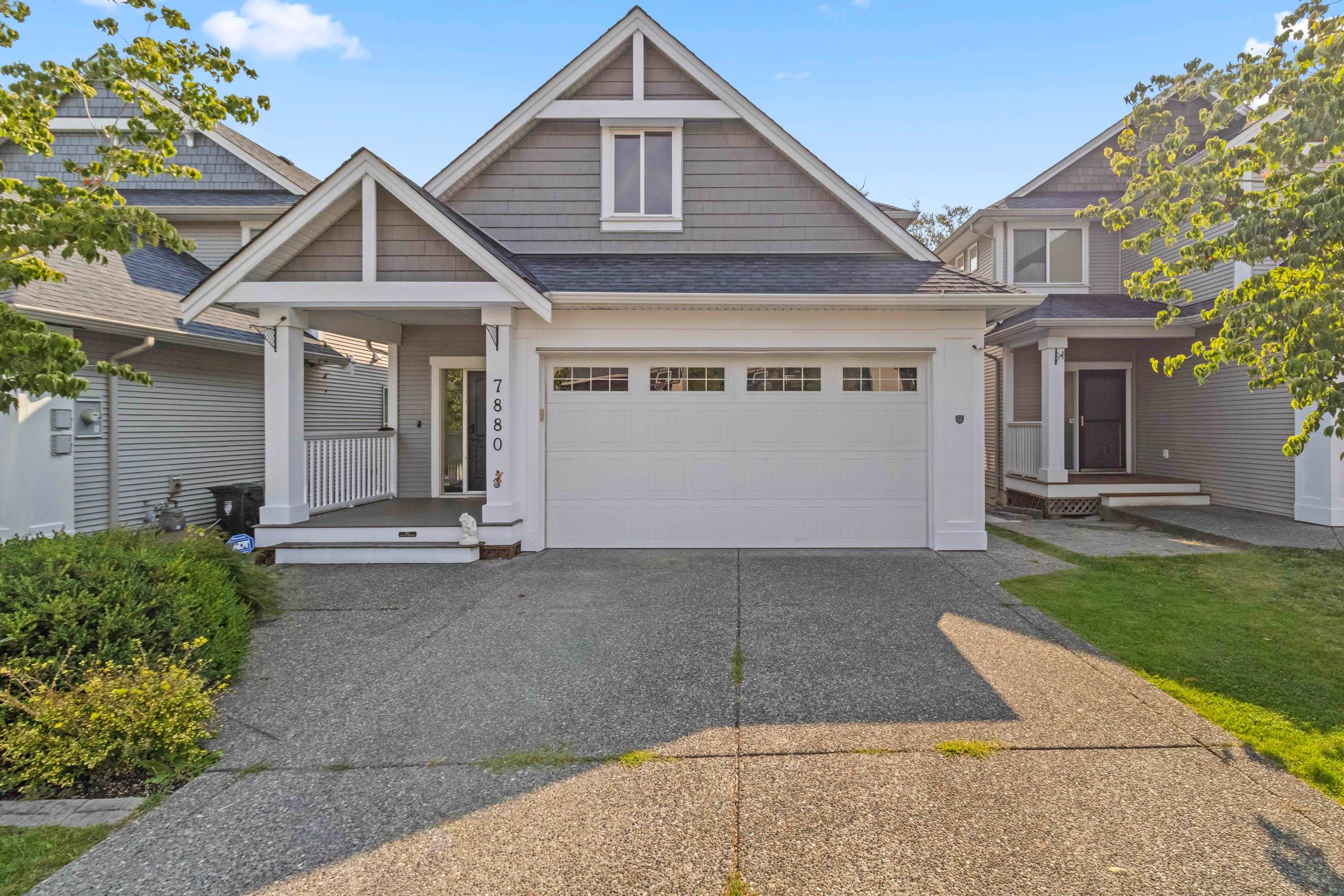 7880 211B STREET, Langley BC V2Y 0H5, R3059478, BC,