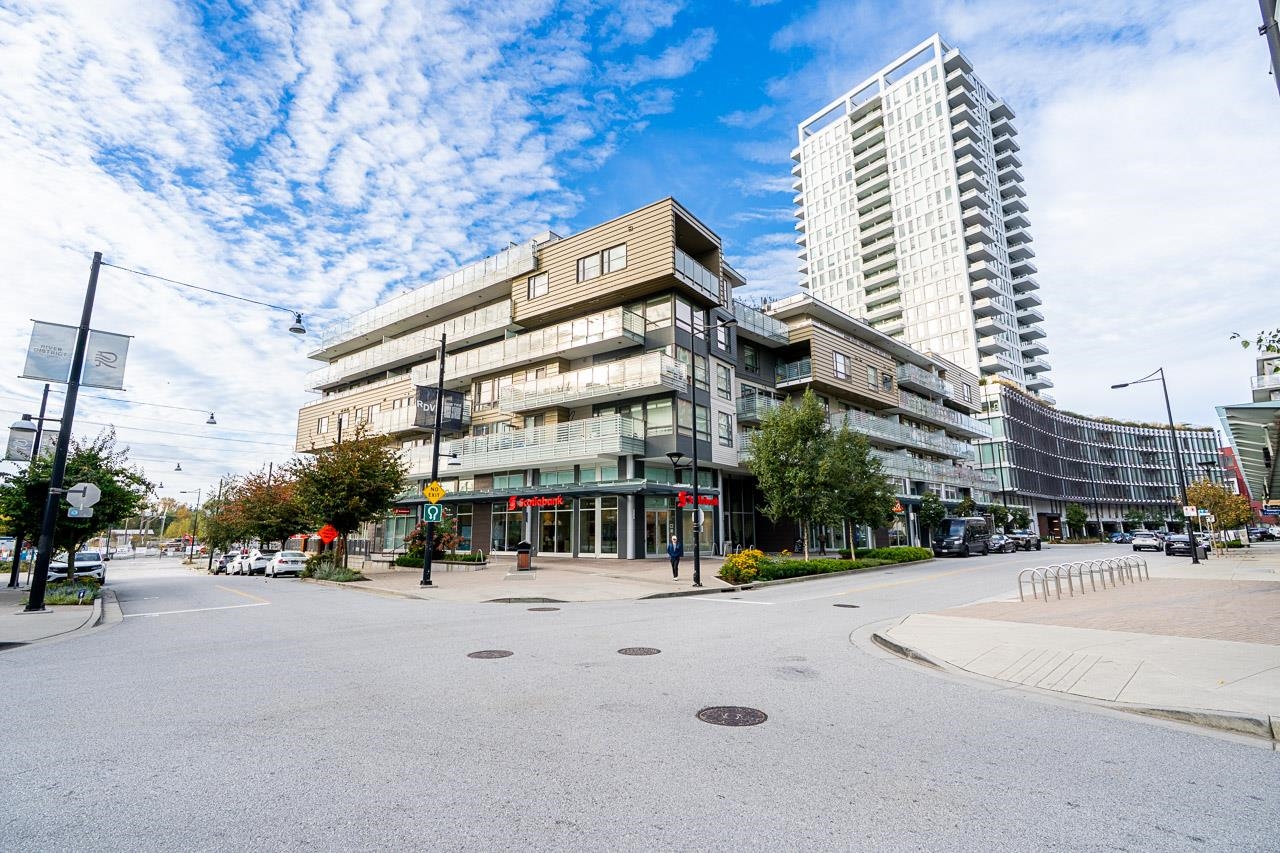 515 3488 SAWMILL CRESCENT, R3059484, BC,