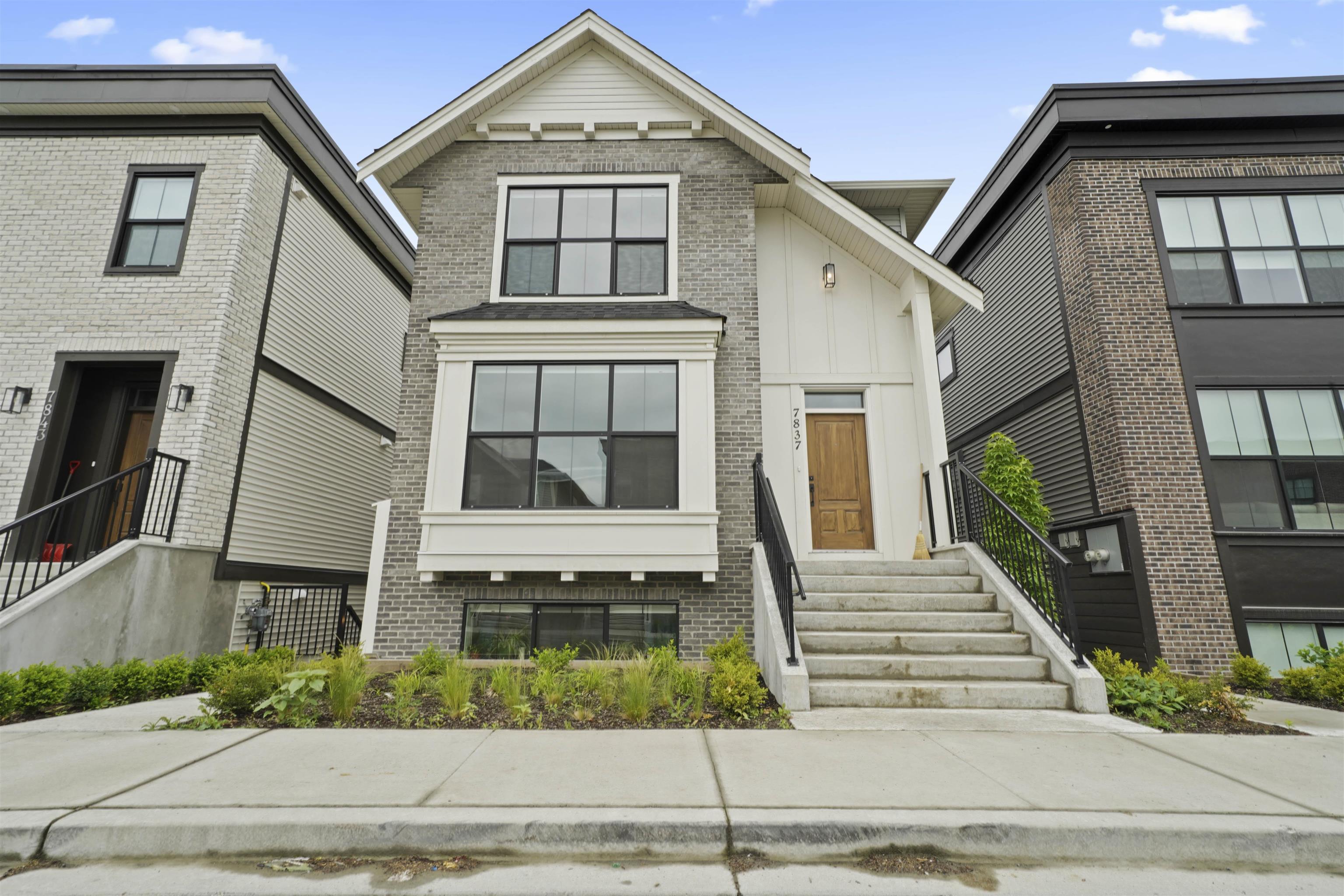 7837 CEDARBROOK ROAD, Chilliwack BC V2R 6G7, R3059493, BC,