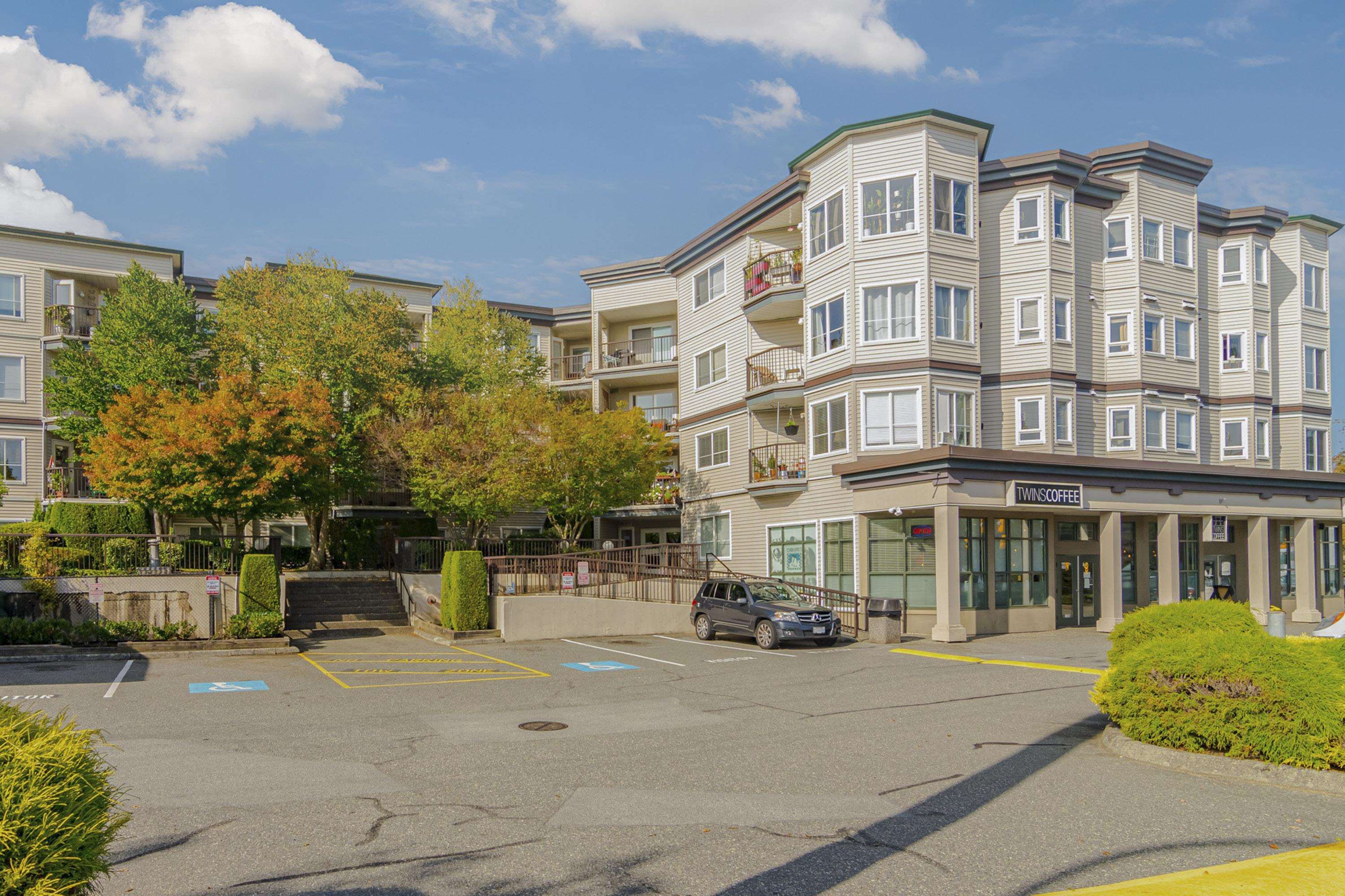 217 5765 GLOVER ROAD, R3059494, BC,