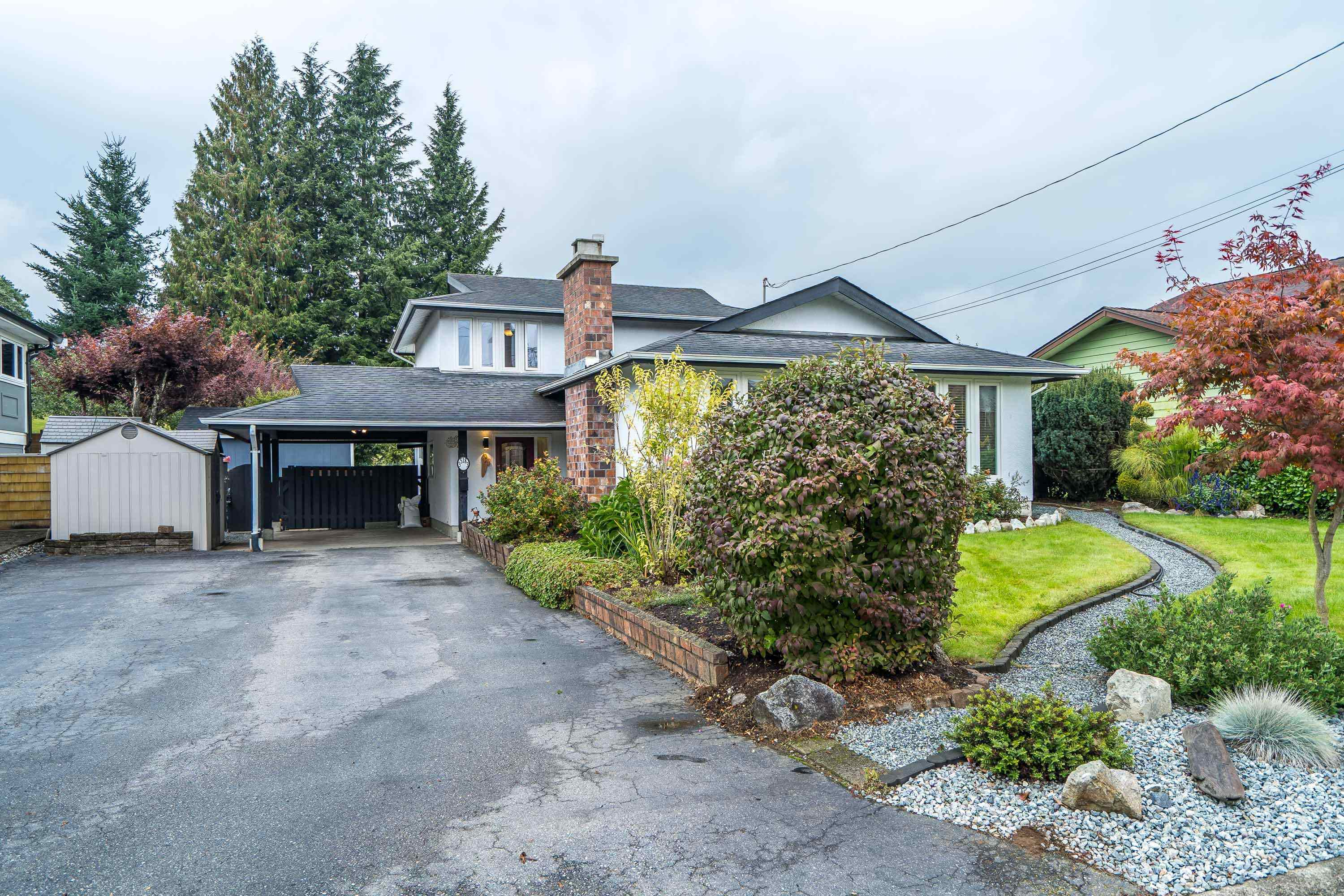 35183 EWERT AVENUE, Mission BC V2V 6S7, R3059510, BC,