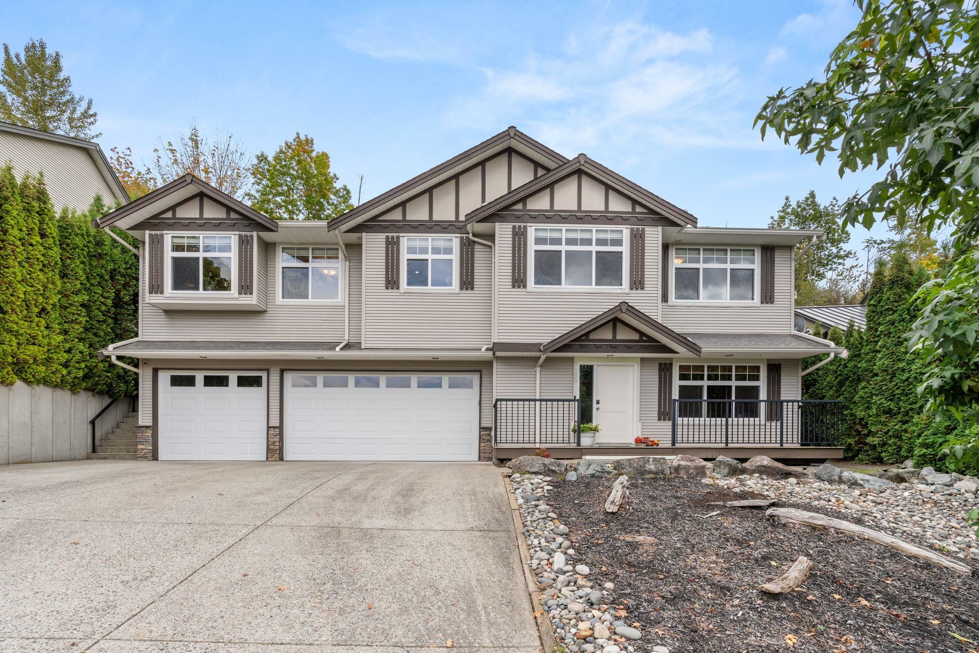 3330 GOLDSTREAM DRIVE, Abbotsford BC V3G 3B7, R3059511, BC,