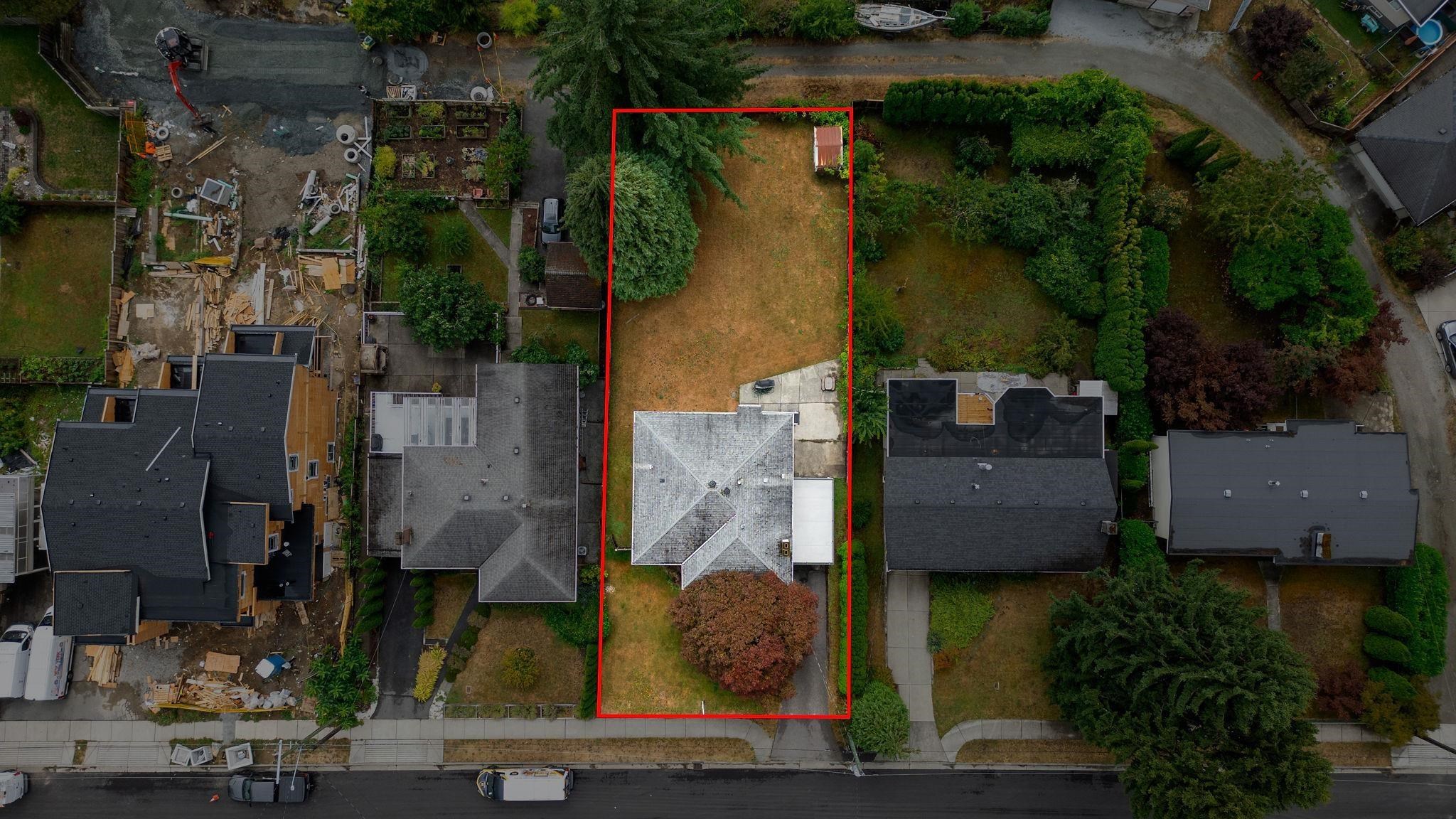 1410 DANSEY AVENUE, Coquitlam BC V3K 3H8, R3059513, BC,