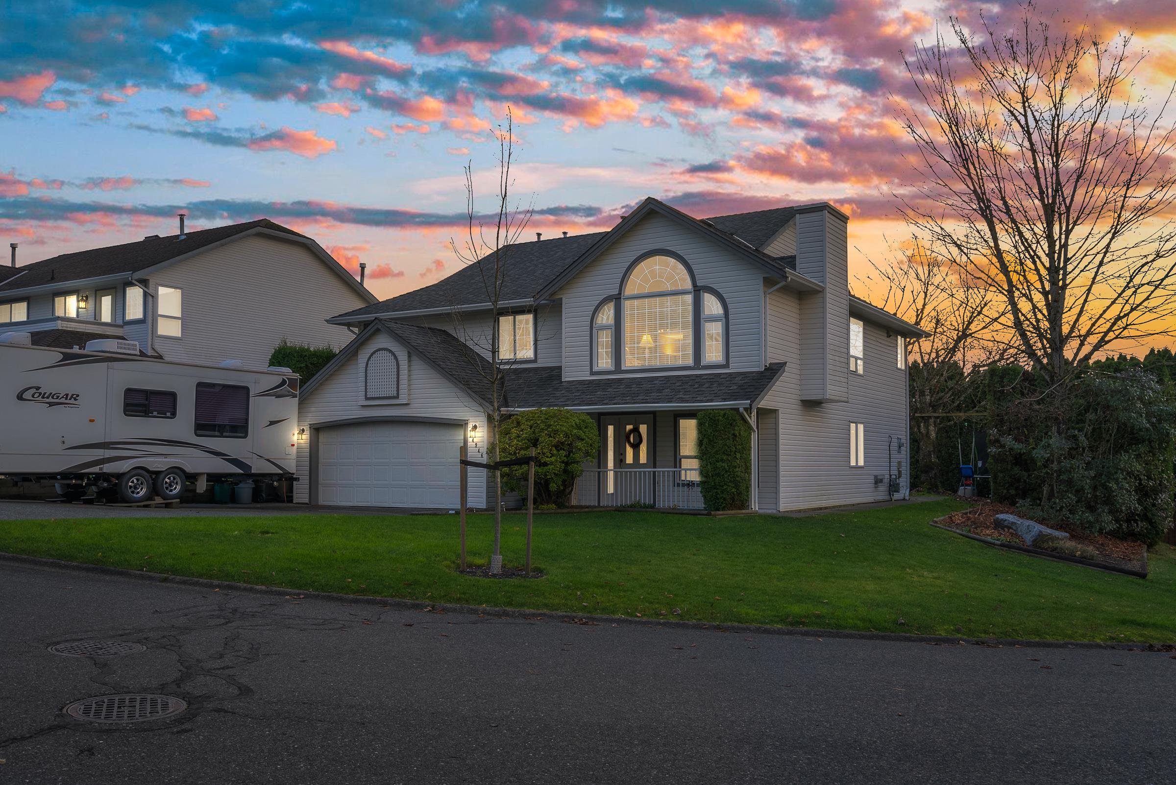 34946 MILLAR CRESCENT, Abbotsford BC V2S 7K5, R3059517, BC,