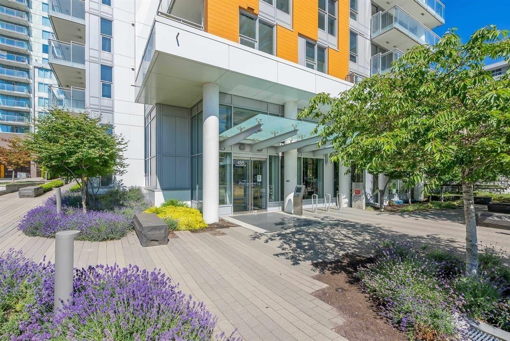 911 455 MARINE DRIVE, R3059534, BC,