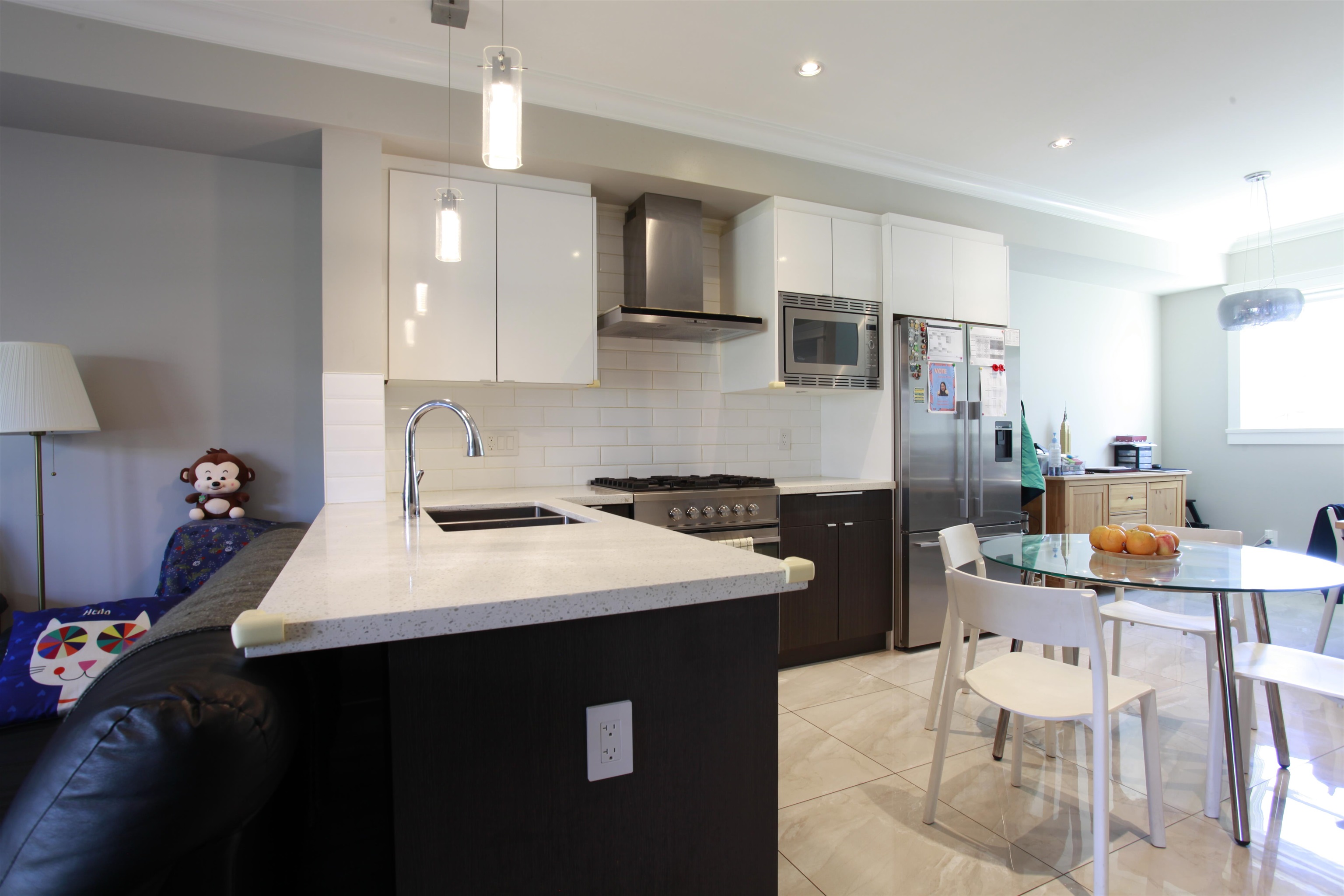 9560 ALEXANDRA, Richmond BC V6X 0P2, R3059538, BC,