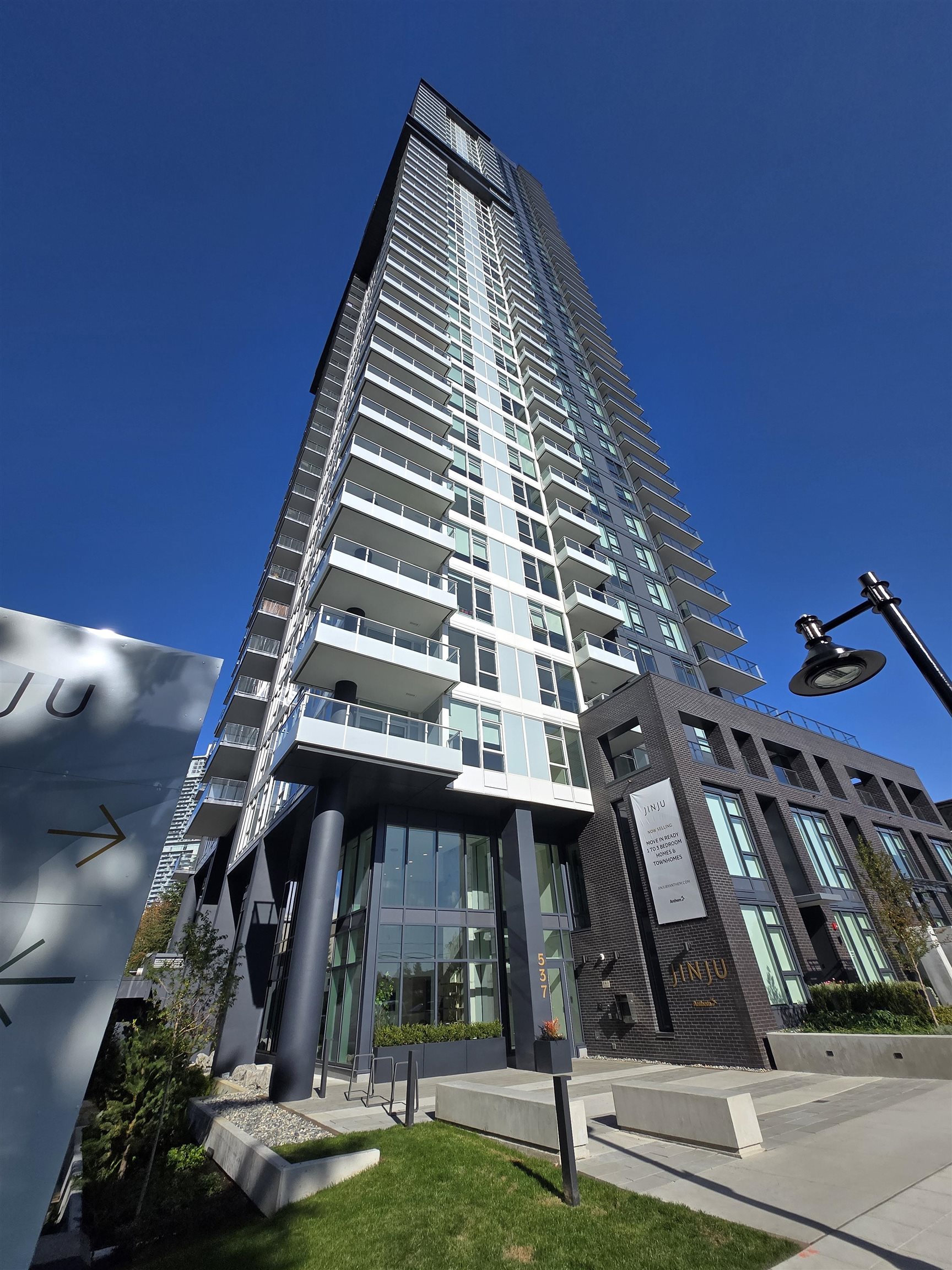 2403 537 COTTONWOOD AVENUE, R3059539, BC,
