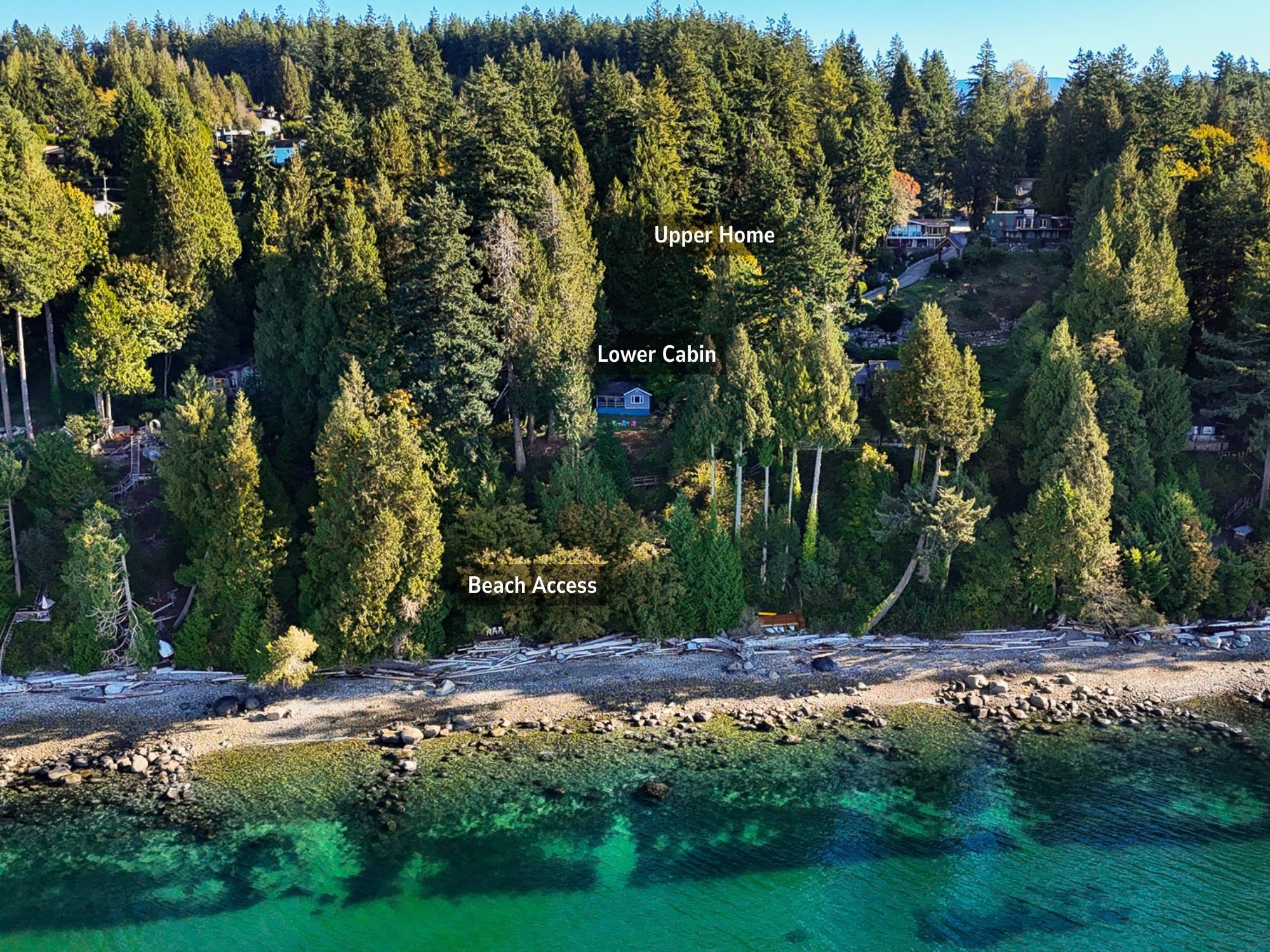 5069 SUNSHINE COAST HIGHWAY, Sechelt BC V7Z 0B6, R3059549, BC,